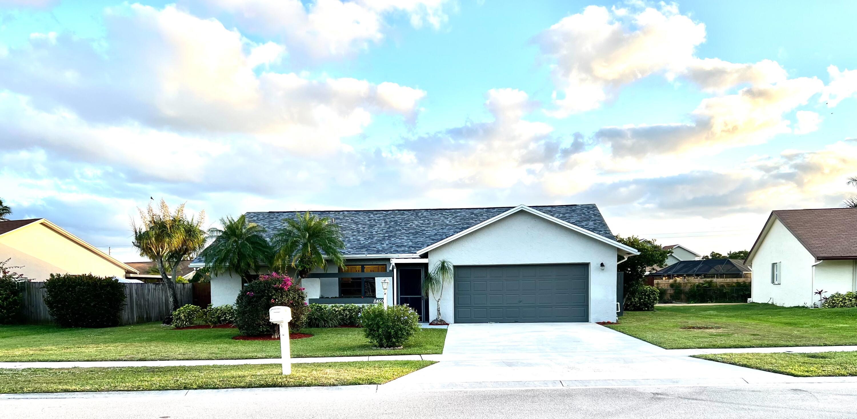 8450 Blue Cypress Dr