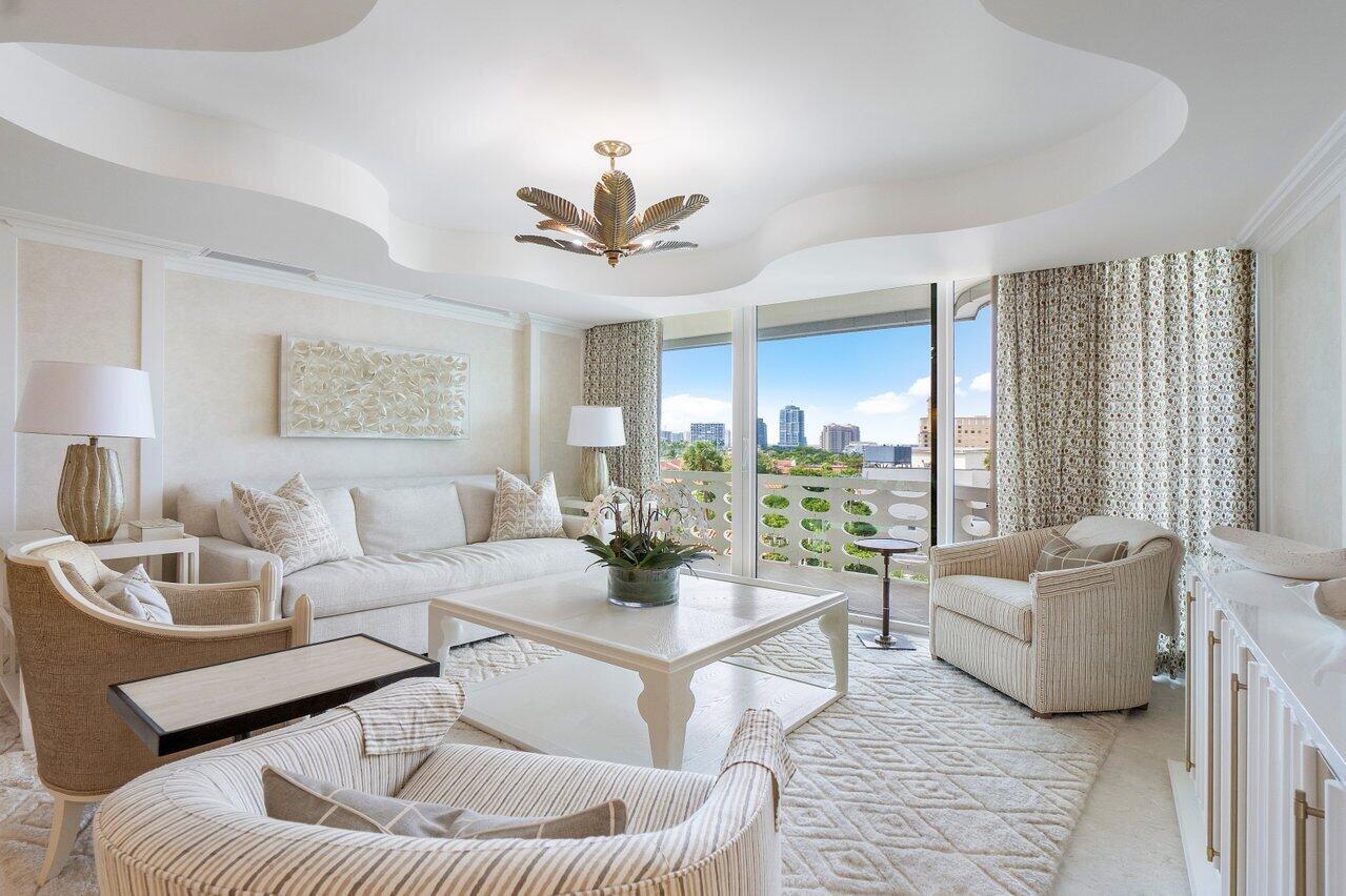 130 Sunrise Ave #616,Palm Beach, FL 33480