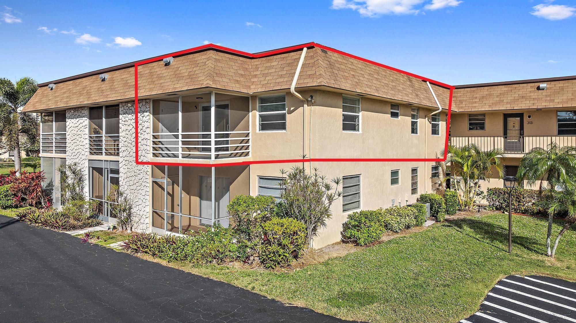 1100 E Indiantown Rd #312 Jupiter, FL 33477