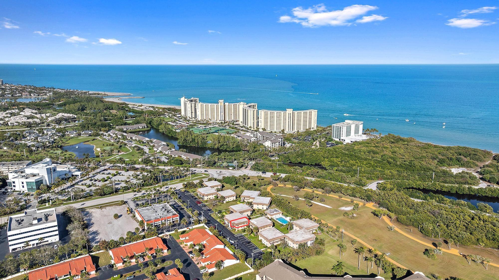 1100 E Indiantown Rd #312 Jupiter, FL 33477