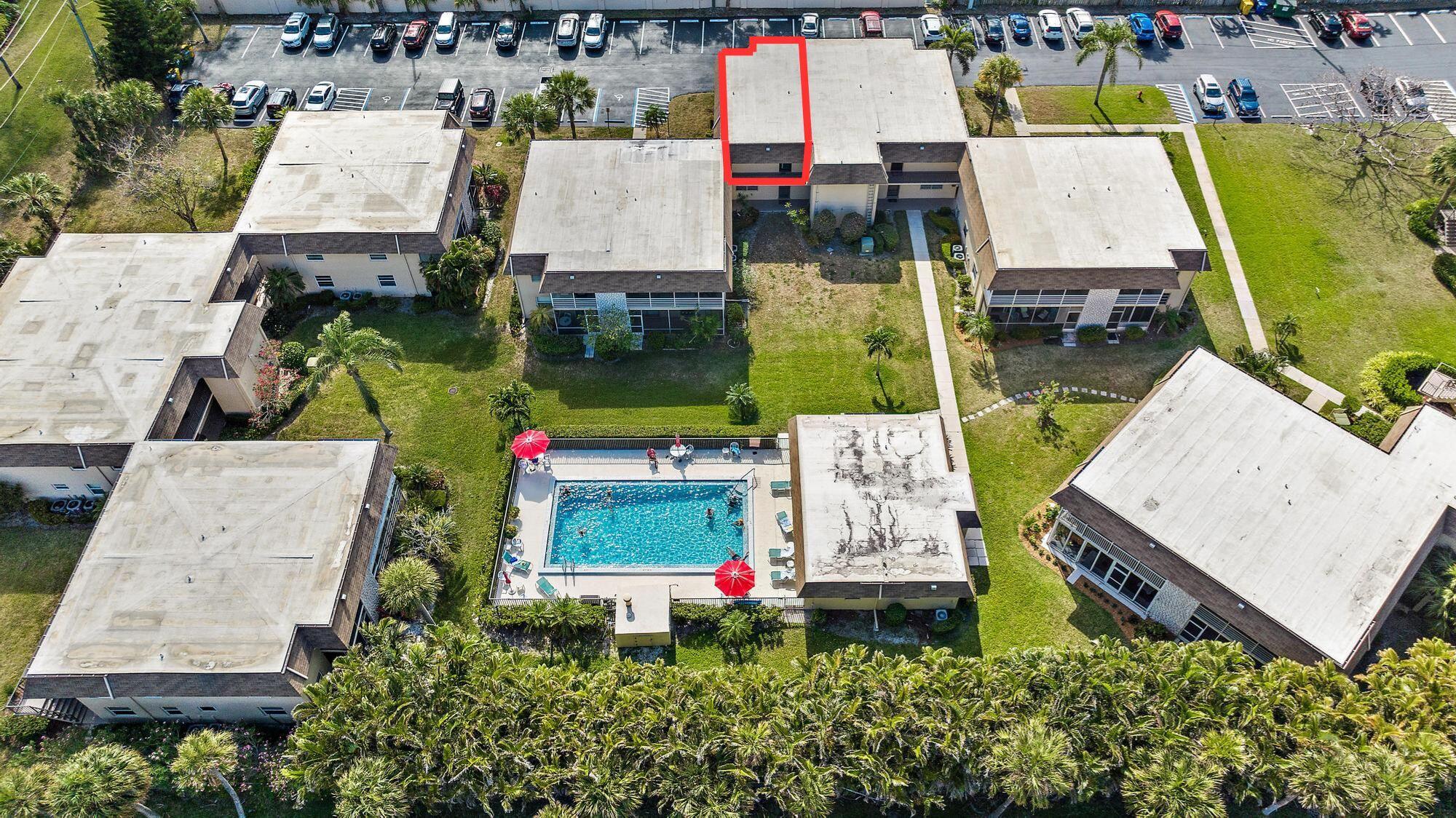 1100 E Indiantown Rd #312 Jupiter, FL 33477