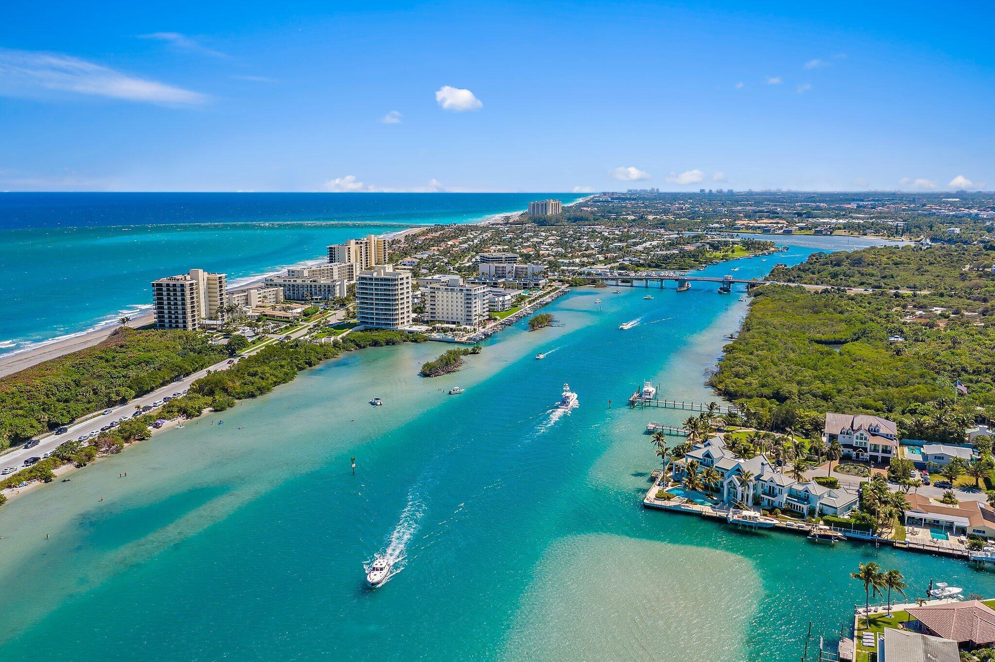 1100 E Indiantown Rd #312 Jupiter, FL 33477