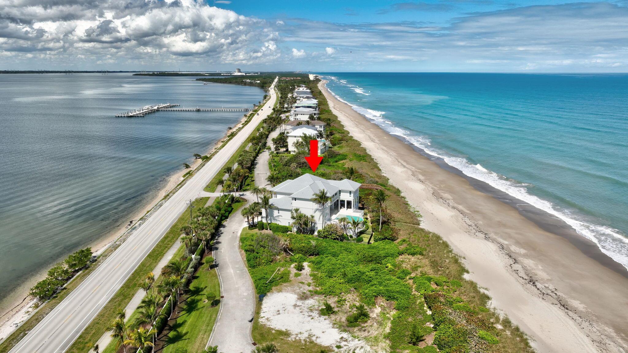 8316 S Ocean Dr Jensen Beach, FL 34957