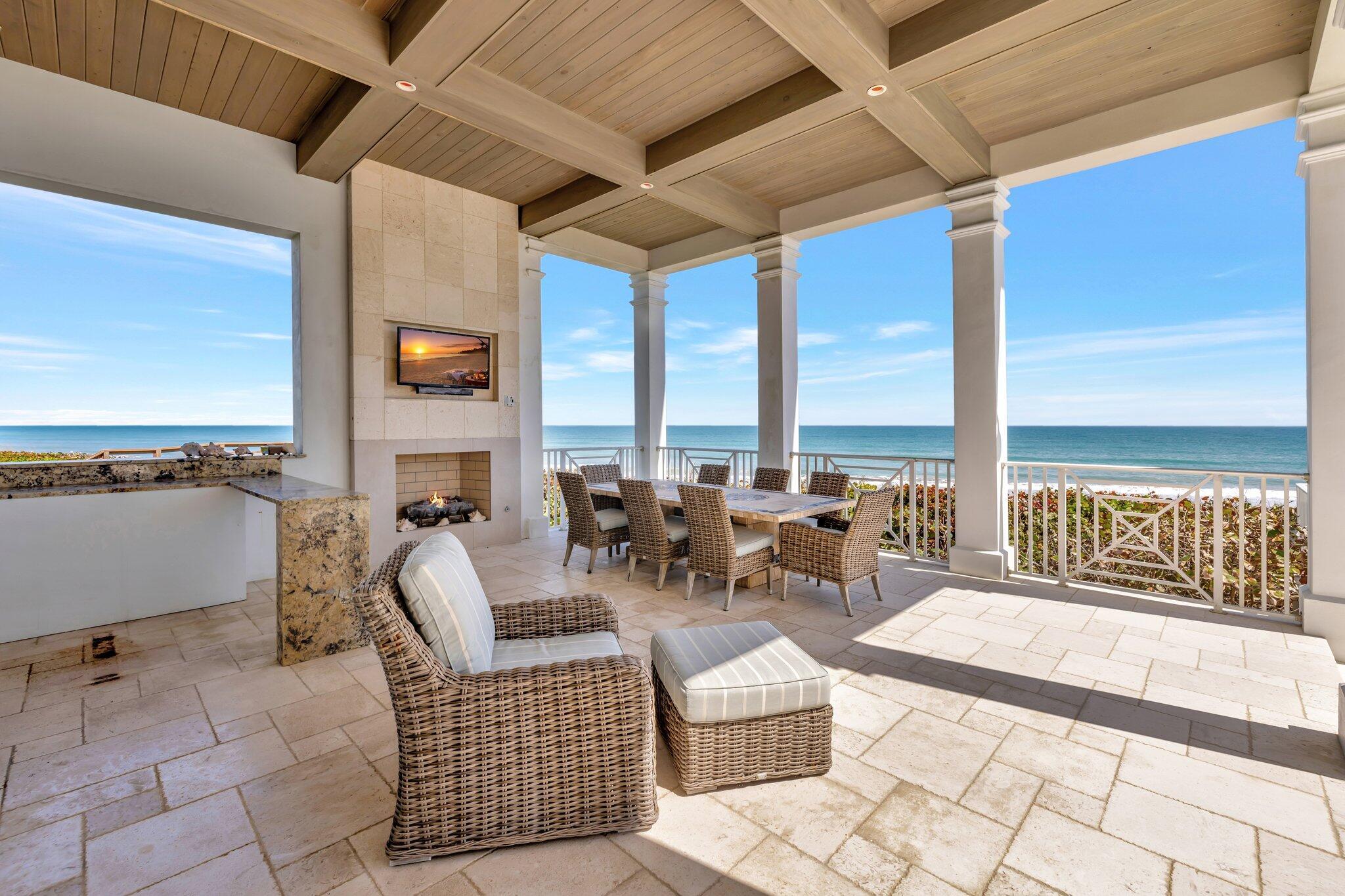 8316 S Ocean Dr Jensen Beach, FL 34957