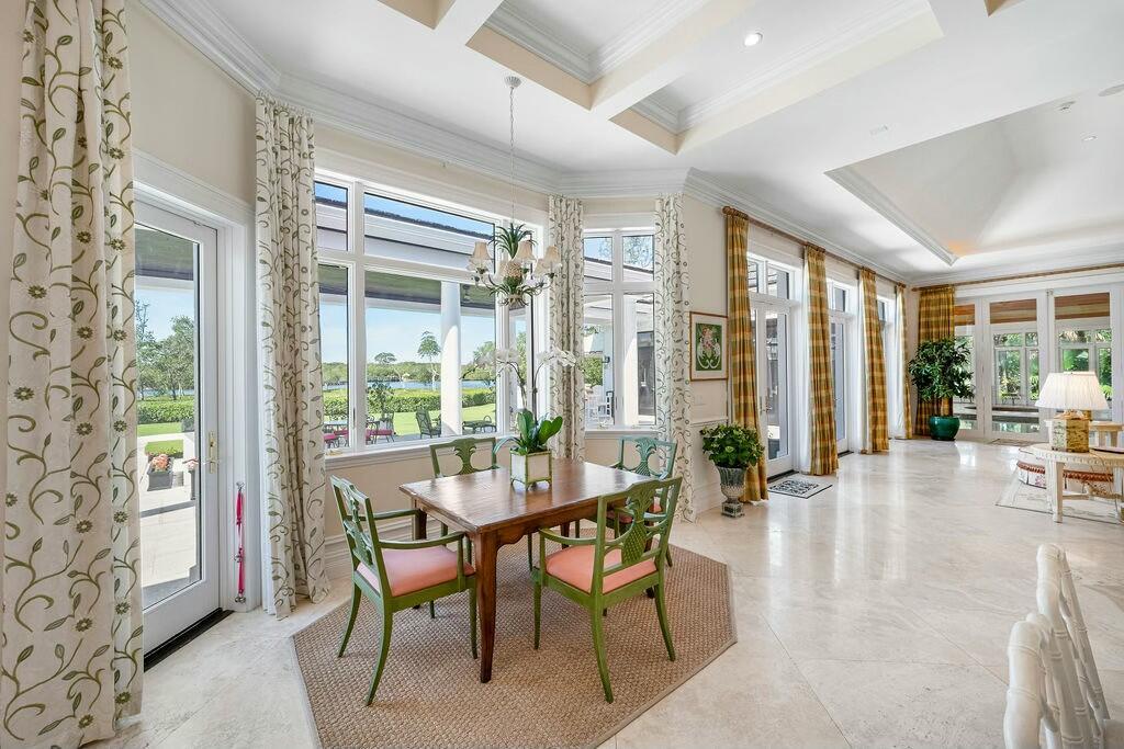 100 Harbor Way Jupiter Island, FL 33455