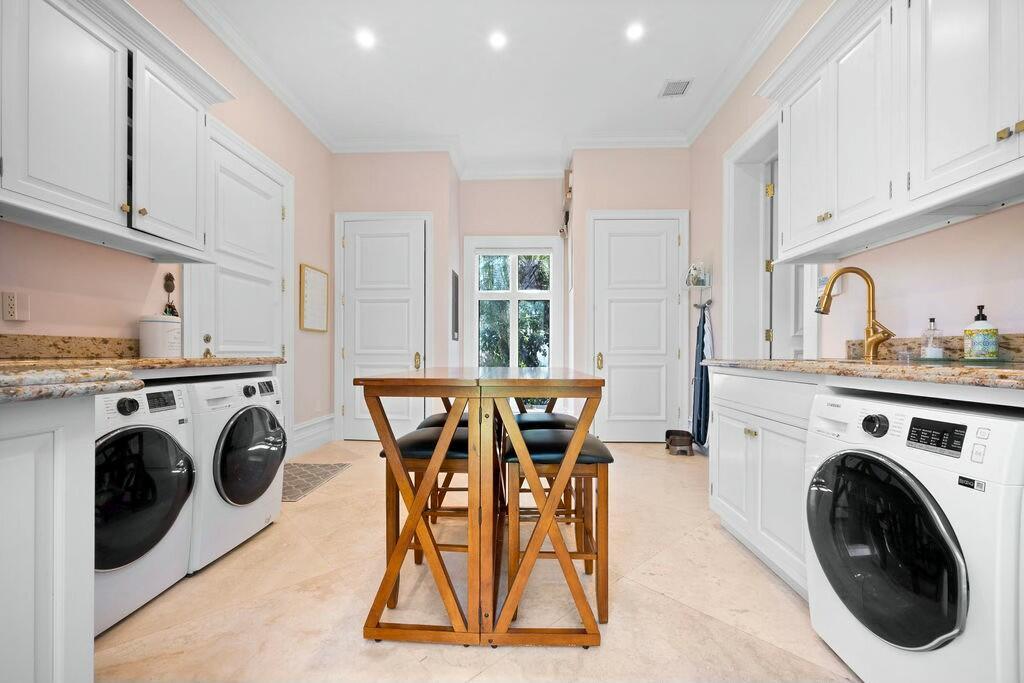 100 Harbor Way Jupiter Island, FL 33455