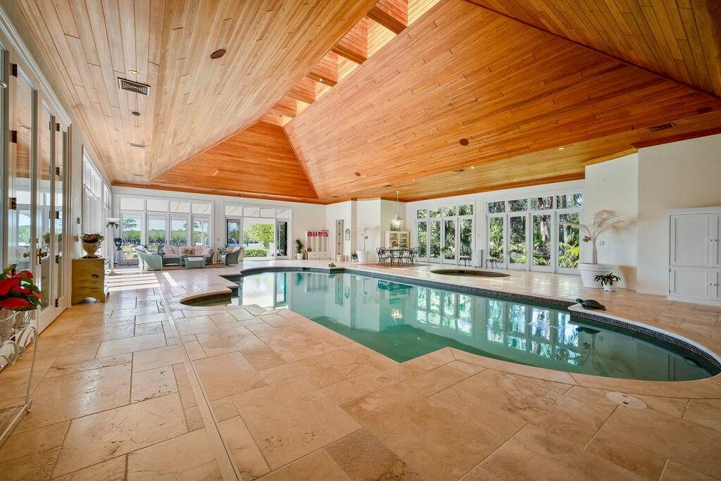 100 Harbor Way Jupiter Island, FL 33455