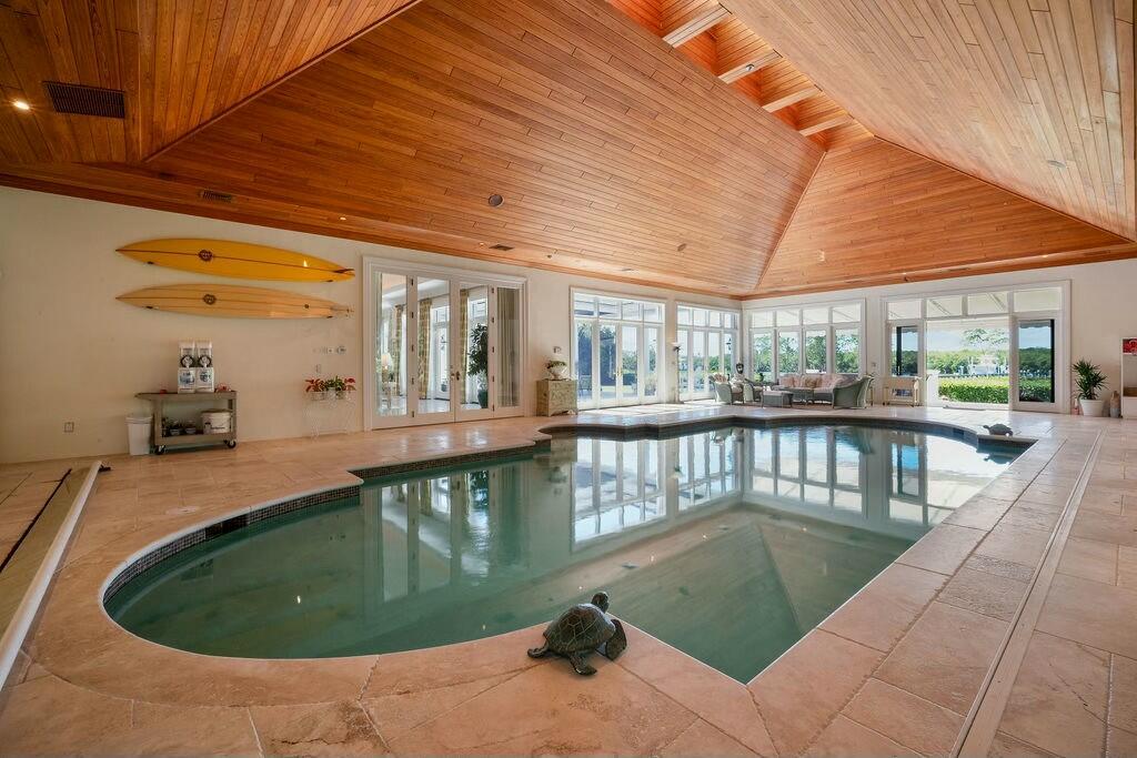 100 Harbor Way Jupiter Island, FL 33455