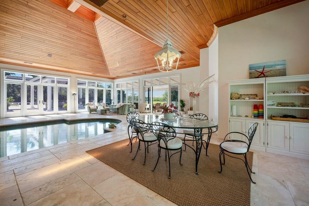 100 Harbor Way Jupiter Island, FL 33455