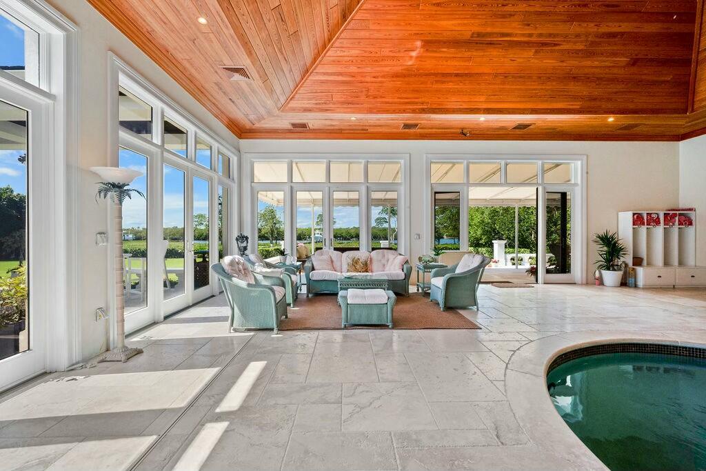 100 Harbor Way Jupiter Island, FL 33455