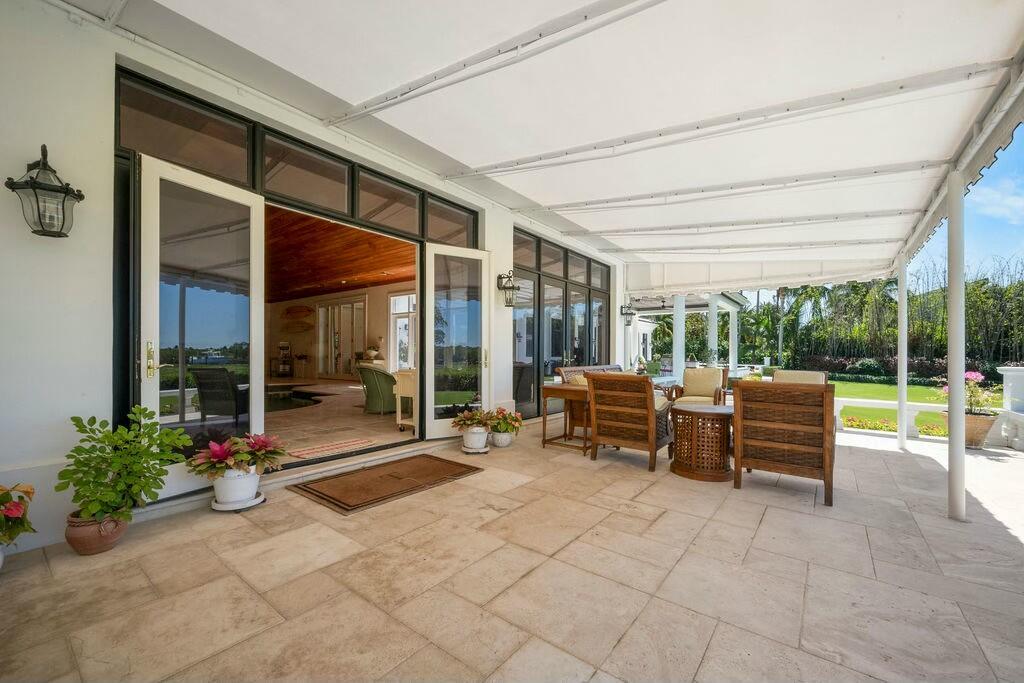 100 Harbor Way Jupiter Island, FL 33455