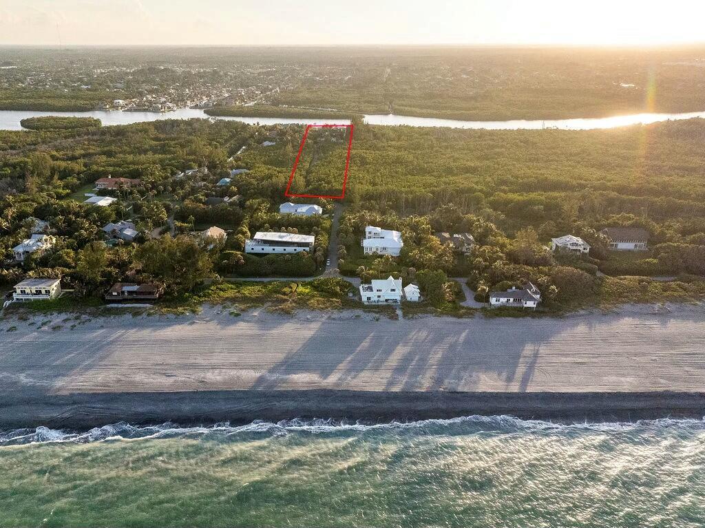 100 Harbor Way Jupiter Island, FL 33455