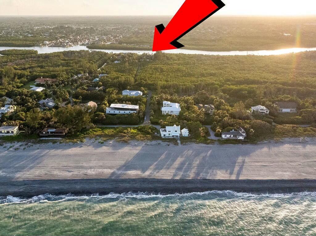 100 Harbor Way Jupiter Island, FL 33455