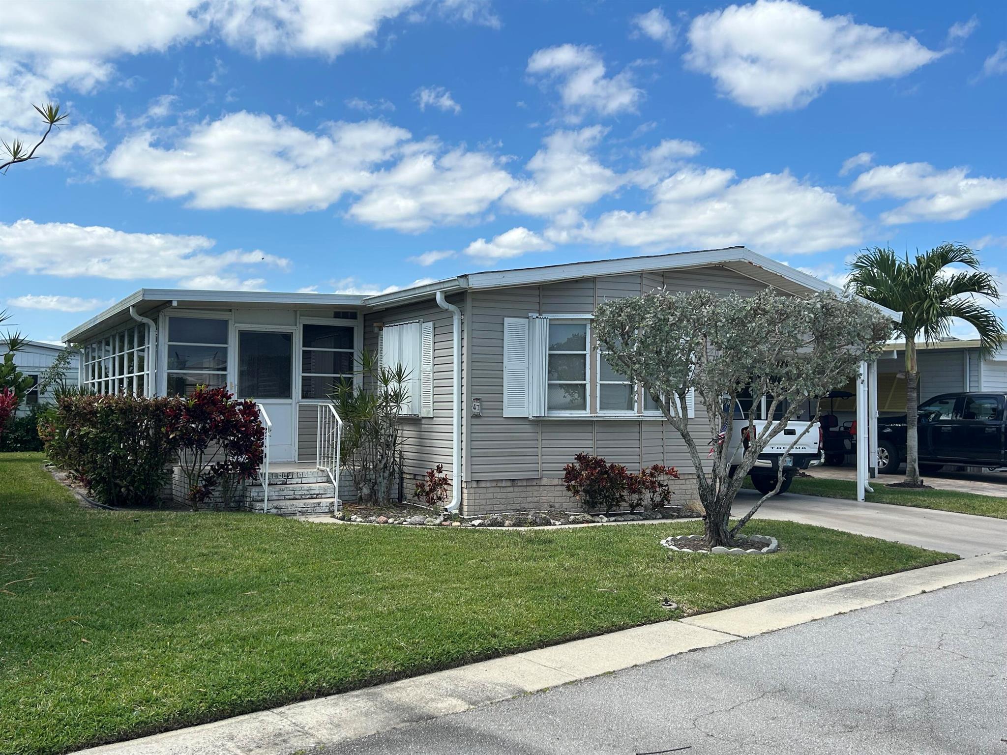 400 N Highway A1a #47