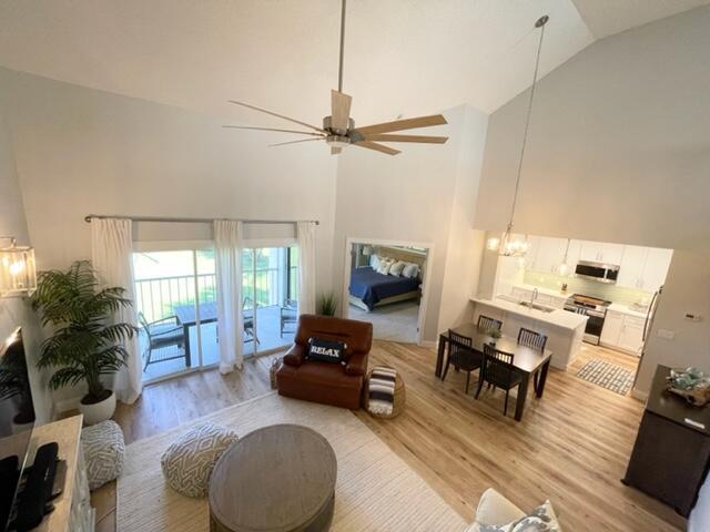 4410 Fairway Dr Jupiter, FL 33477