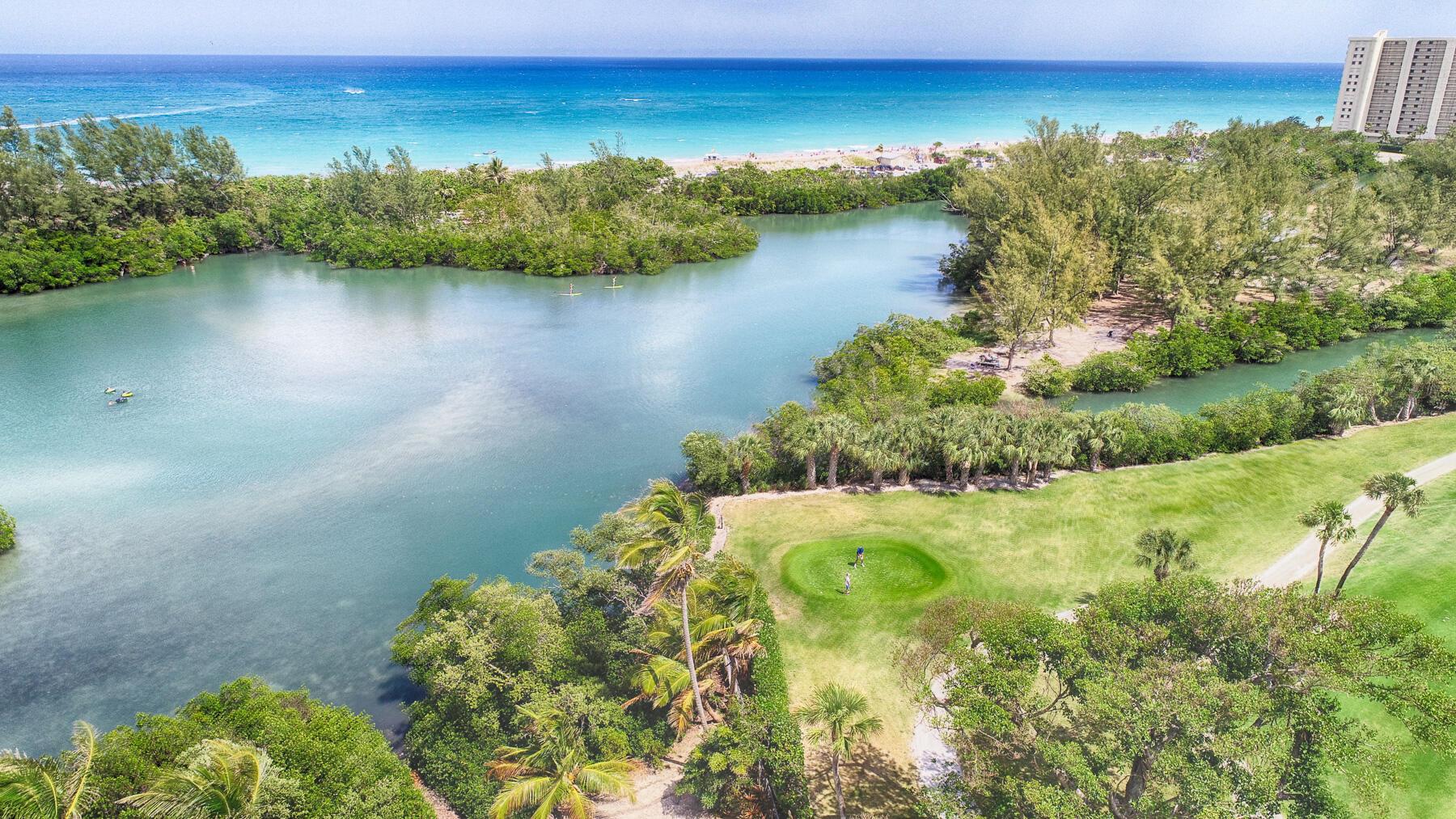 4410 Fairway Dr Jupiter, FL 33477