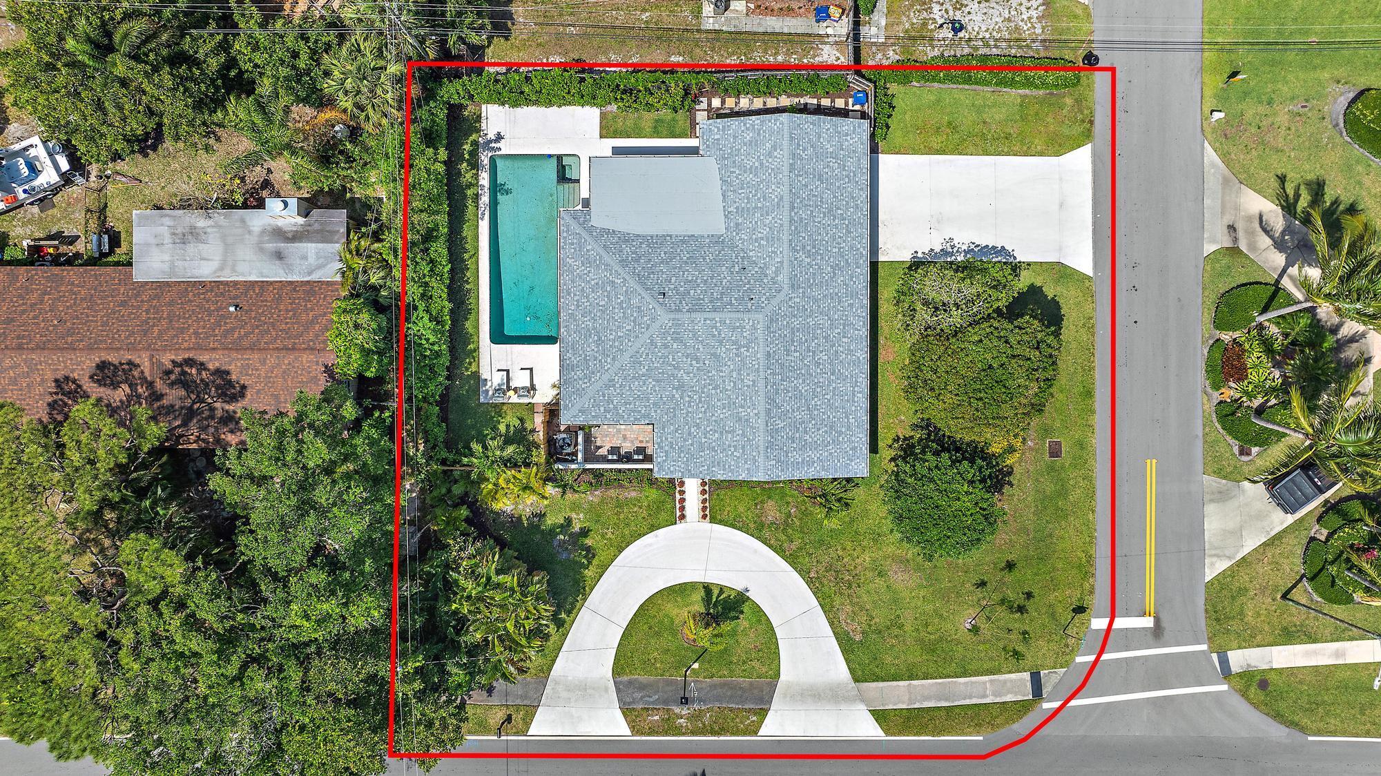 1604 Seabrook Rd
