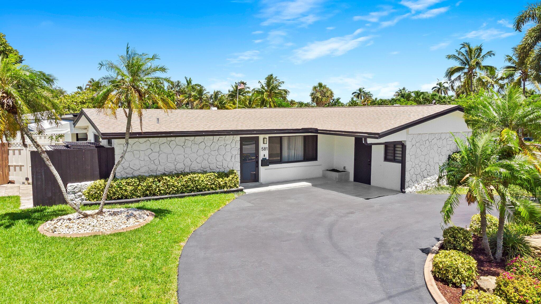581 SE 5th Ave Pompano Beach, FL 33060