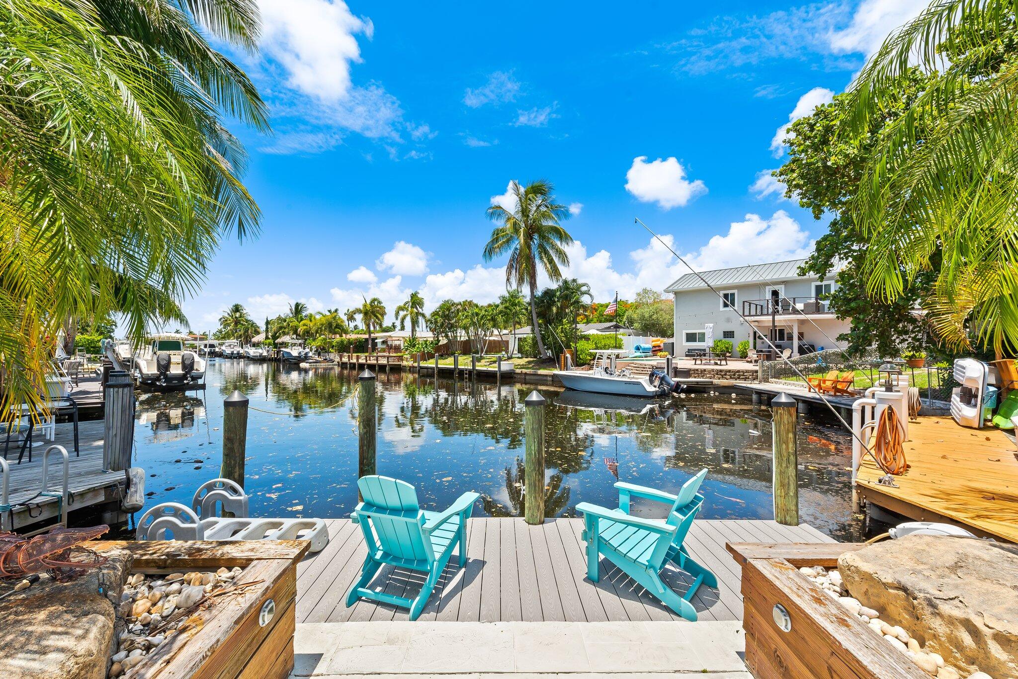 581 SE 5th Ave Pompano Beach, FL 33060