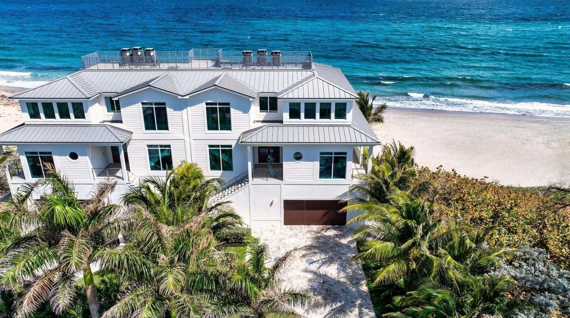 5001 Old Ocean Blvd