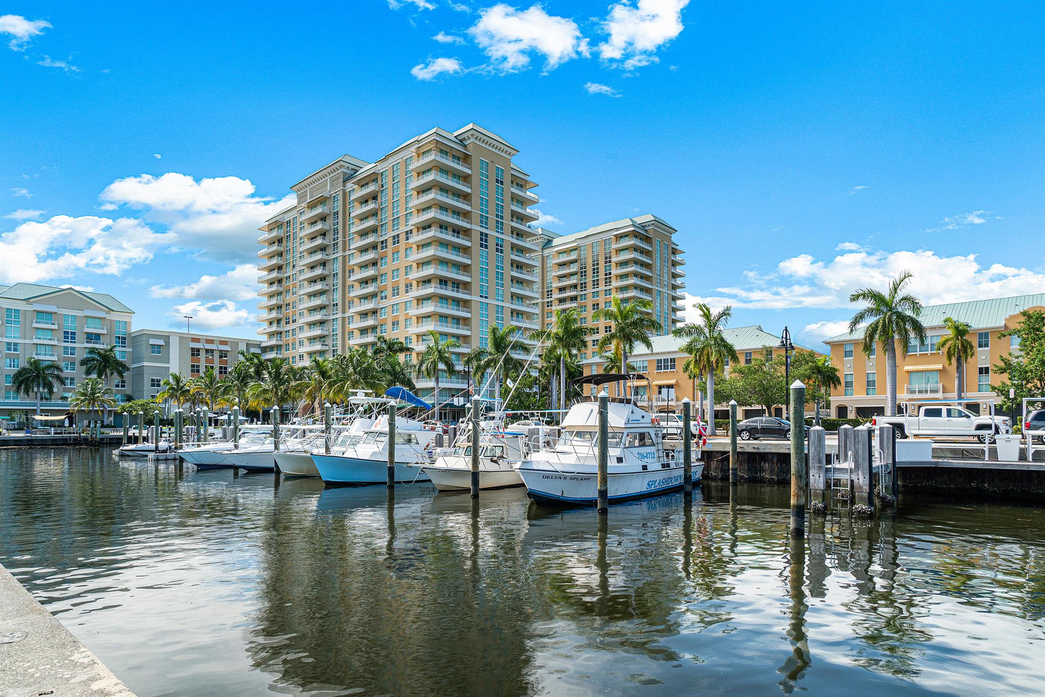 700 E Boynton Bch Blvd #1507