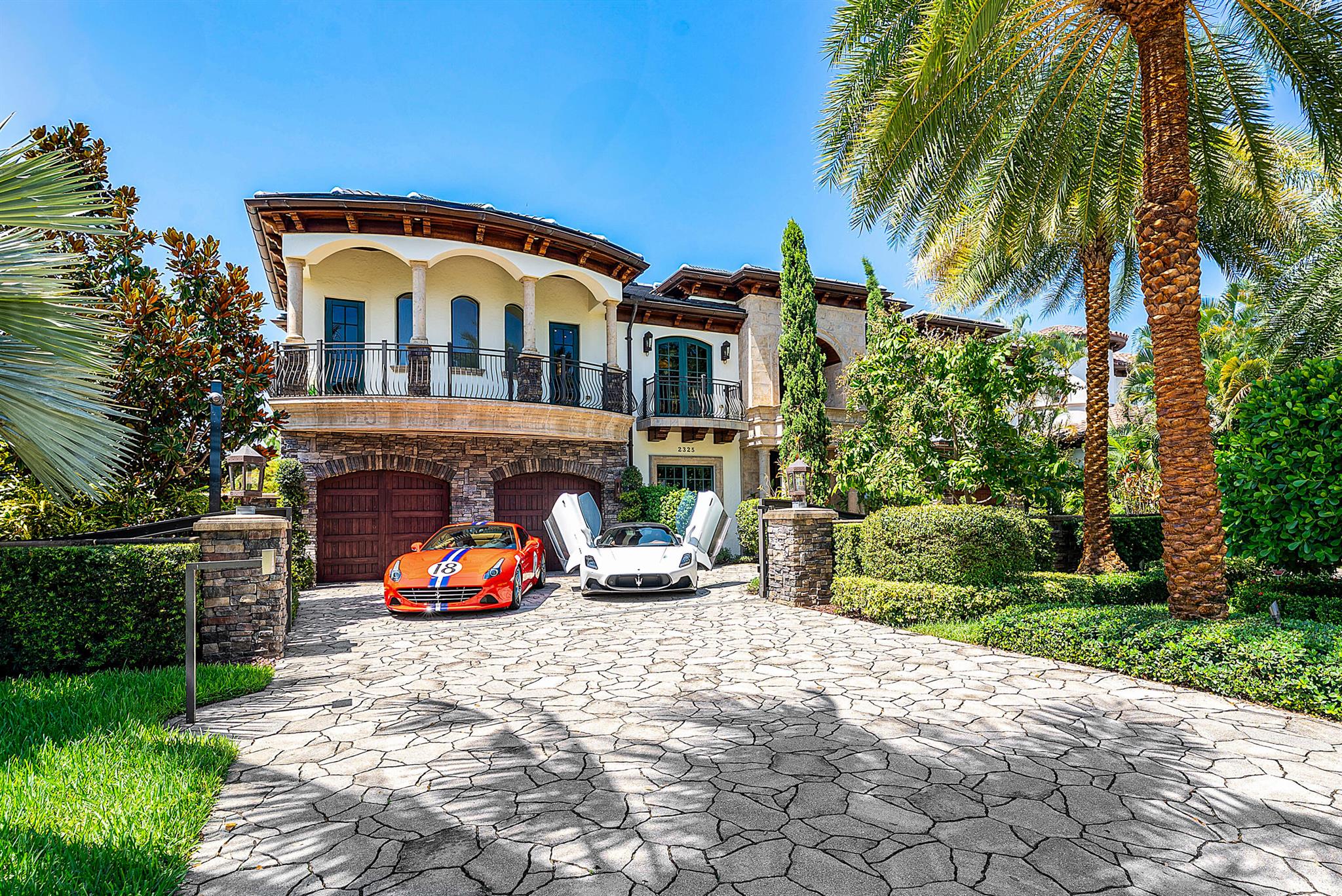 2325 NE 27th St Lighthouse Point, FL 33064