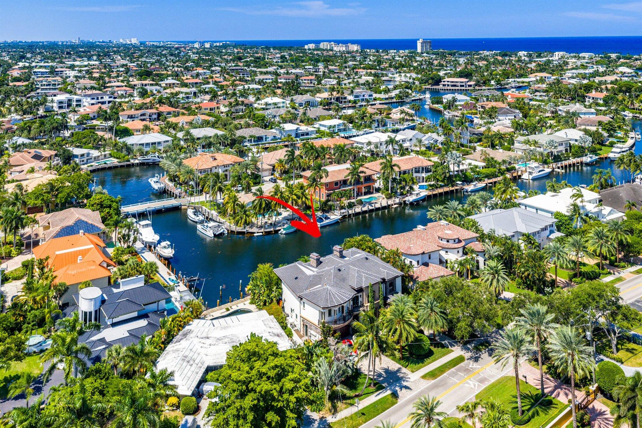 2325 NE 27th St Lighthouse Point, FL 33064