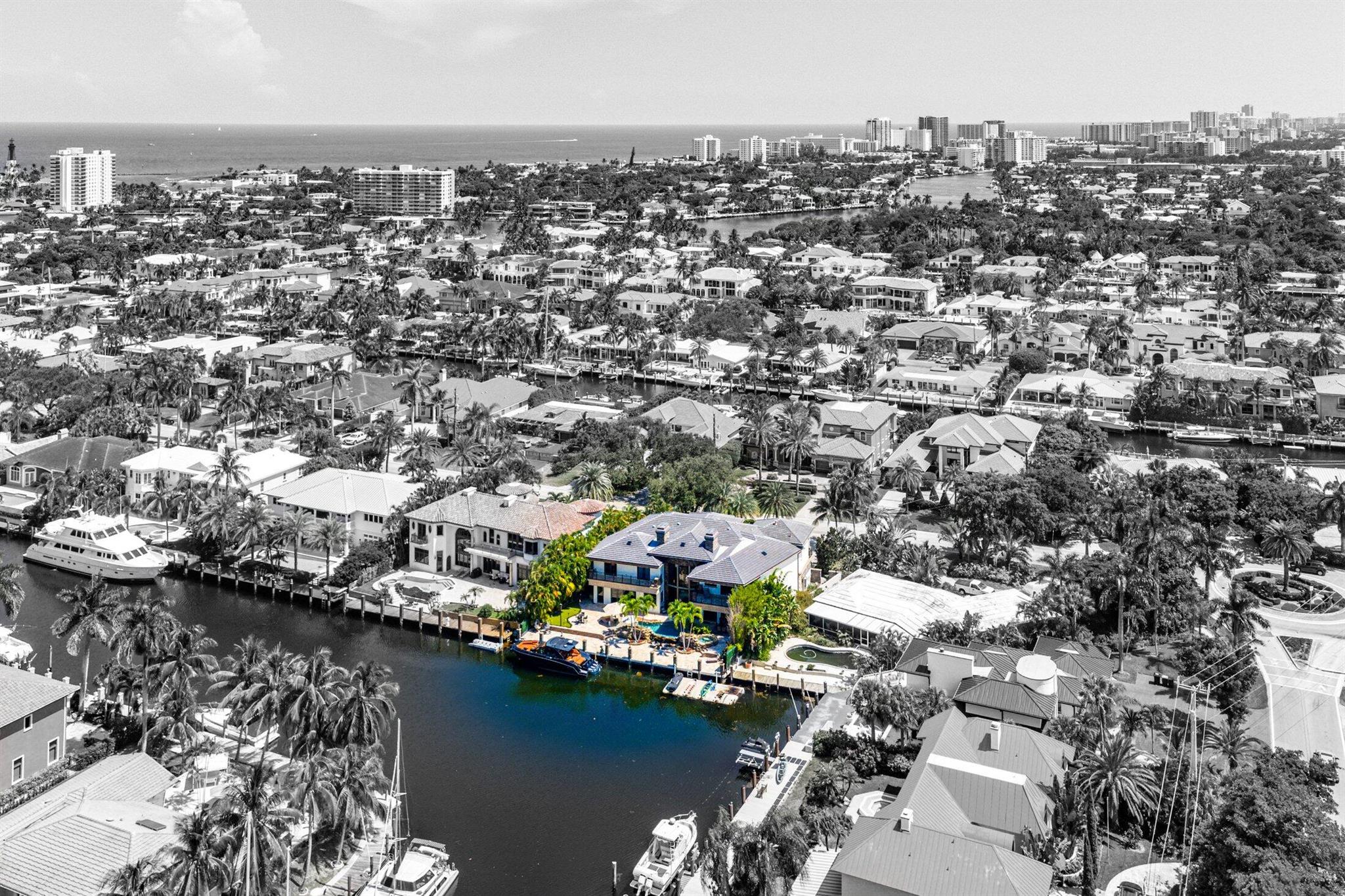 2325 NE 27th St Lighthouse Point, FL 33064