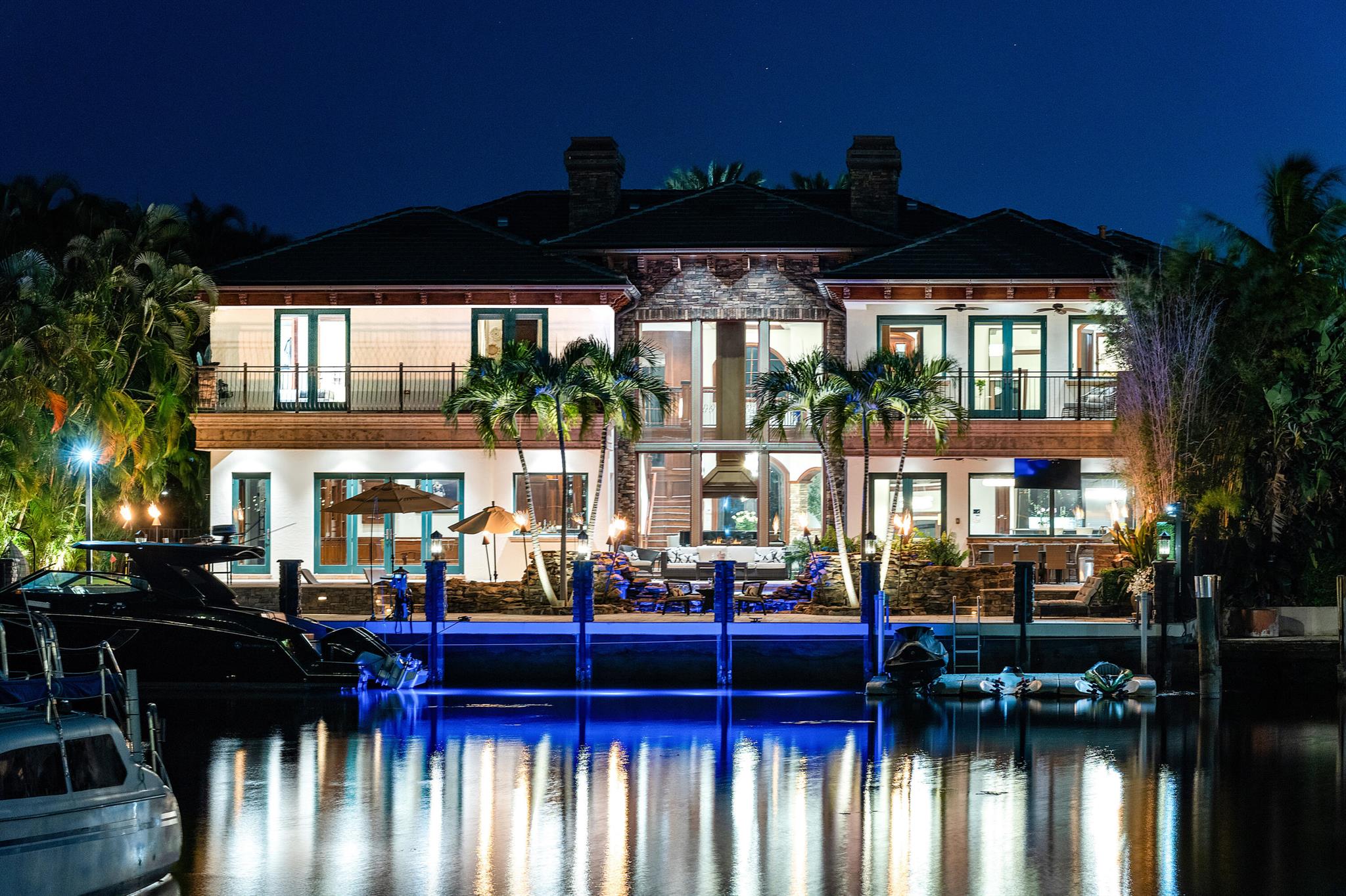 2325 NE 27th St Lighthouse Point, FL 33064