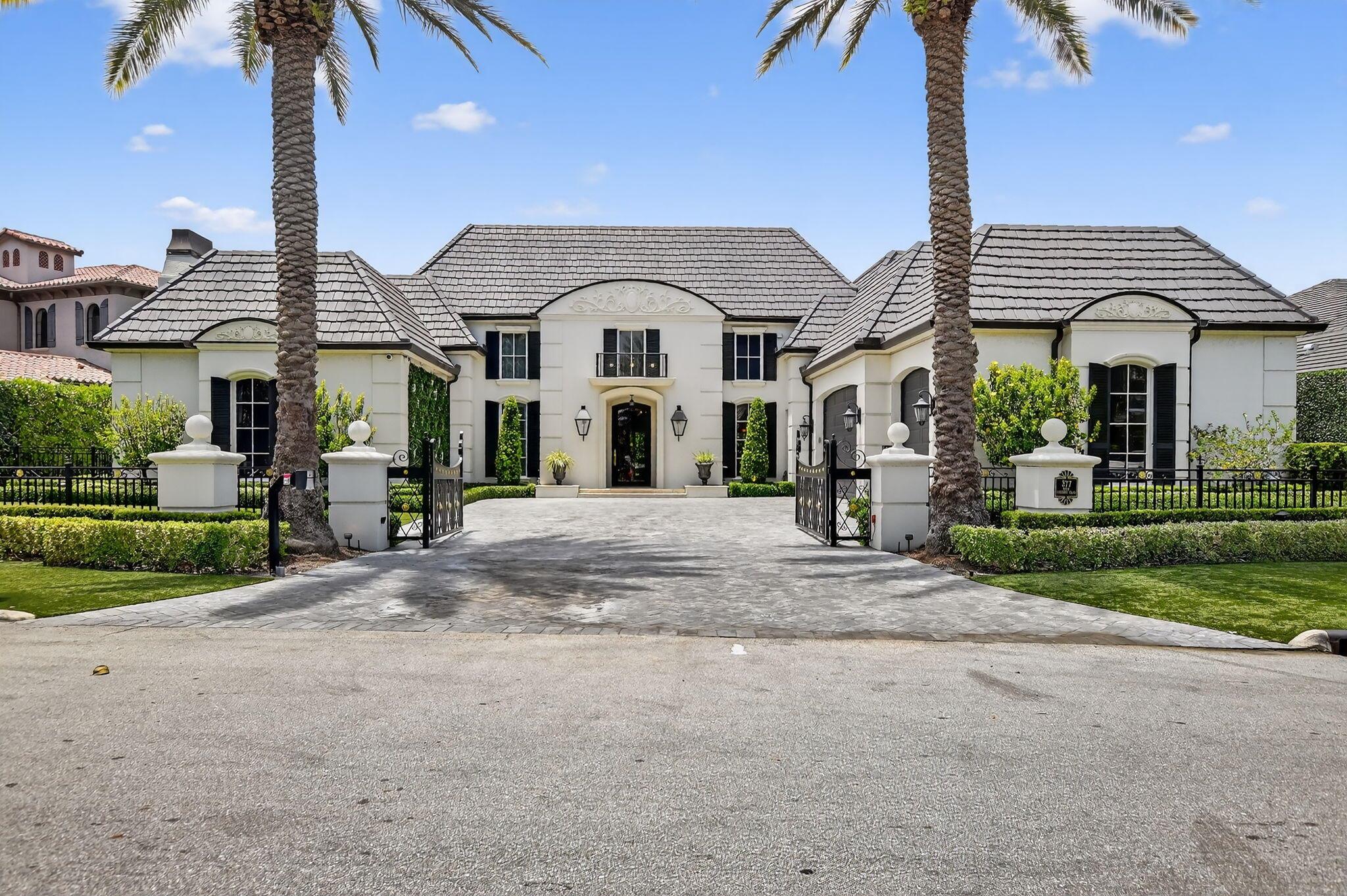 377 E Coconut Palm Rd