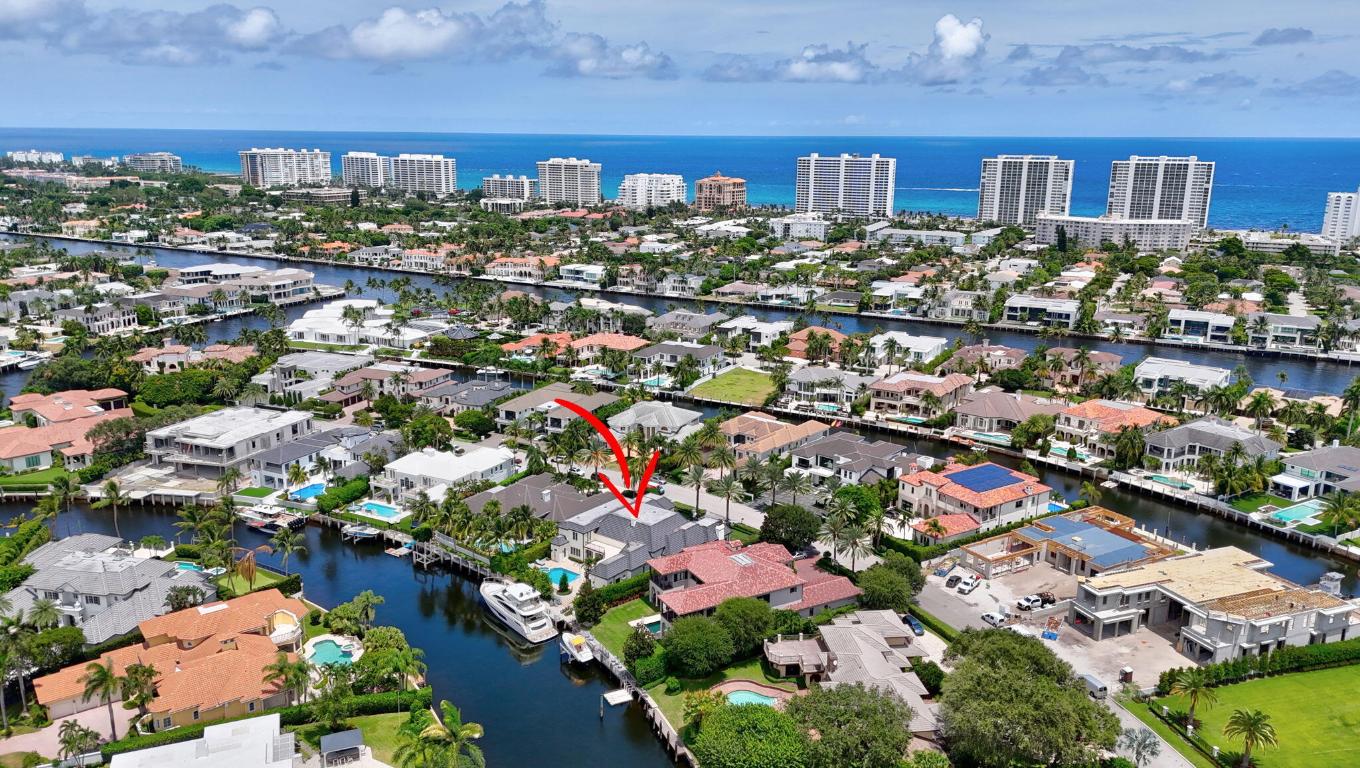 377 E Coconut Palm Boca Raton, FL 33432