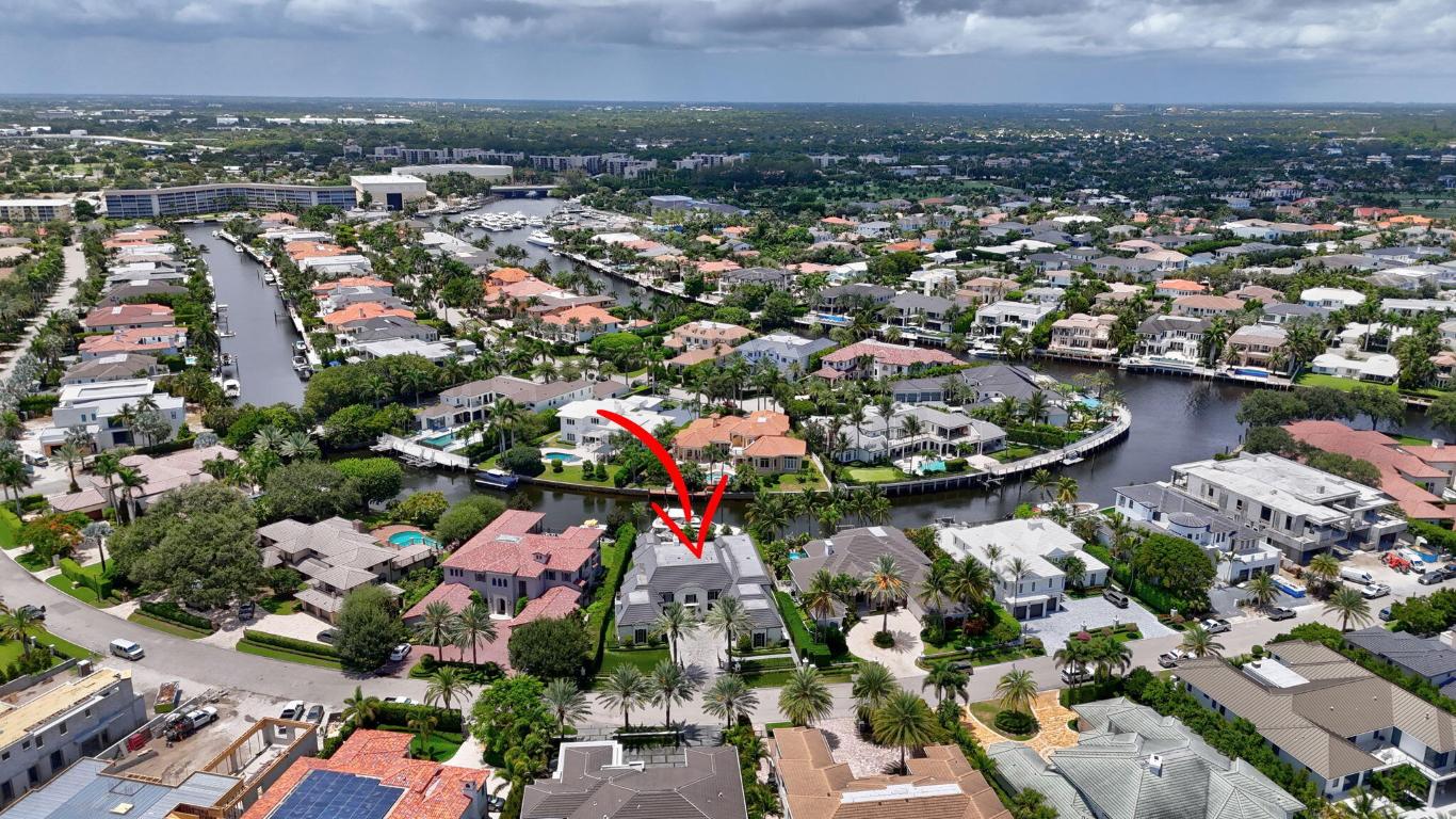 377 E Coconut Palm Boca Raton, FL 33432