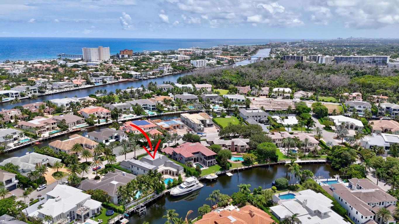 377 E Coconut Palm Boca Raton, FL 33432