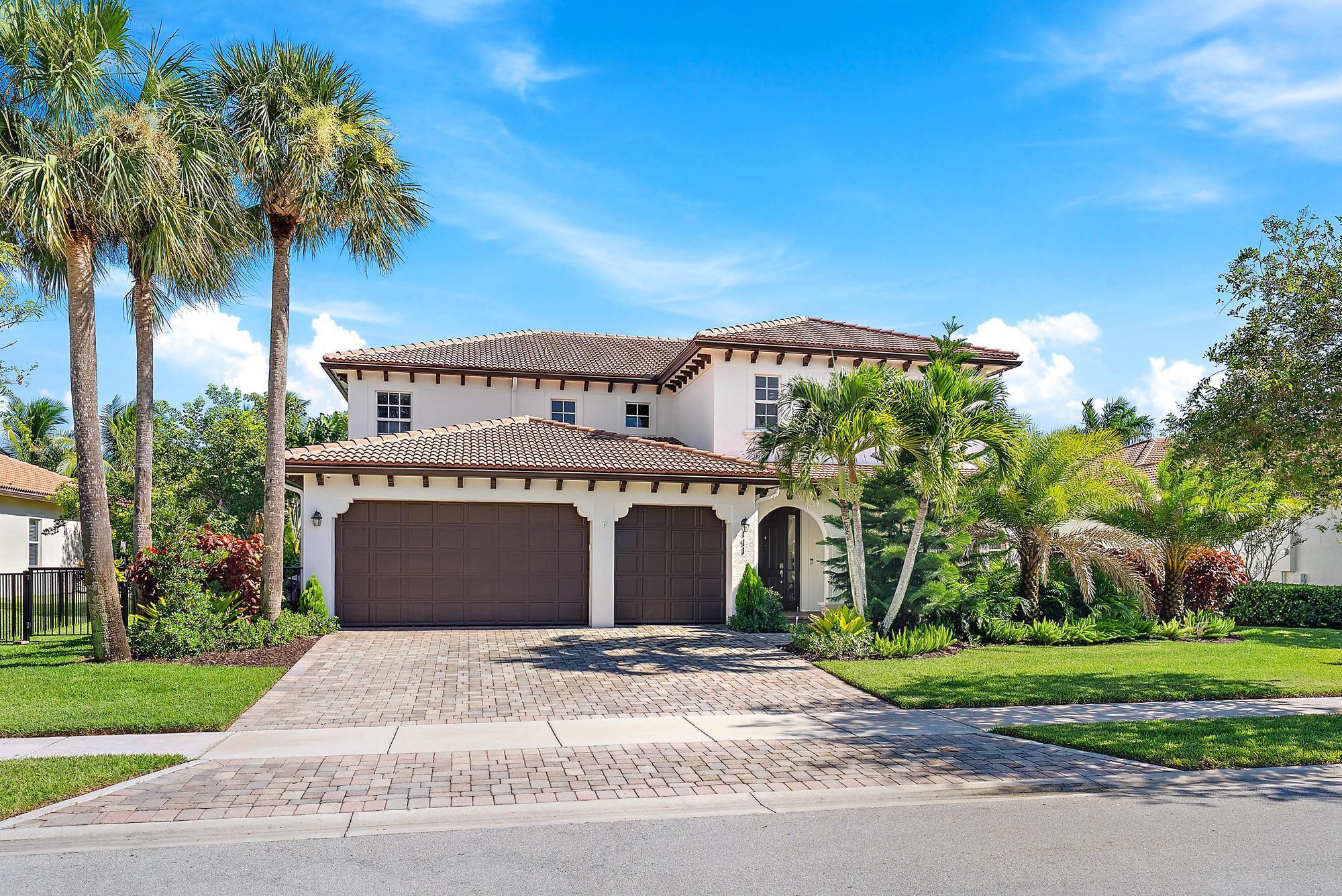 111 Manor Cir