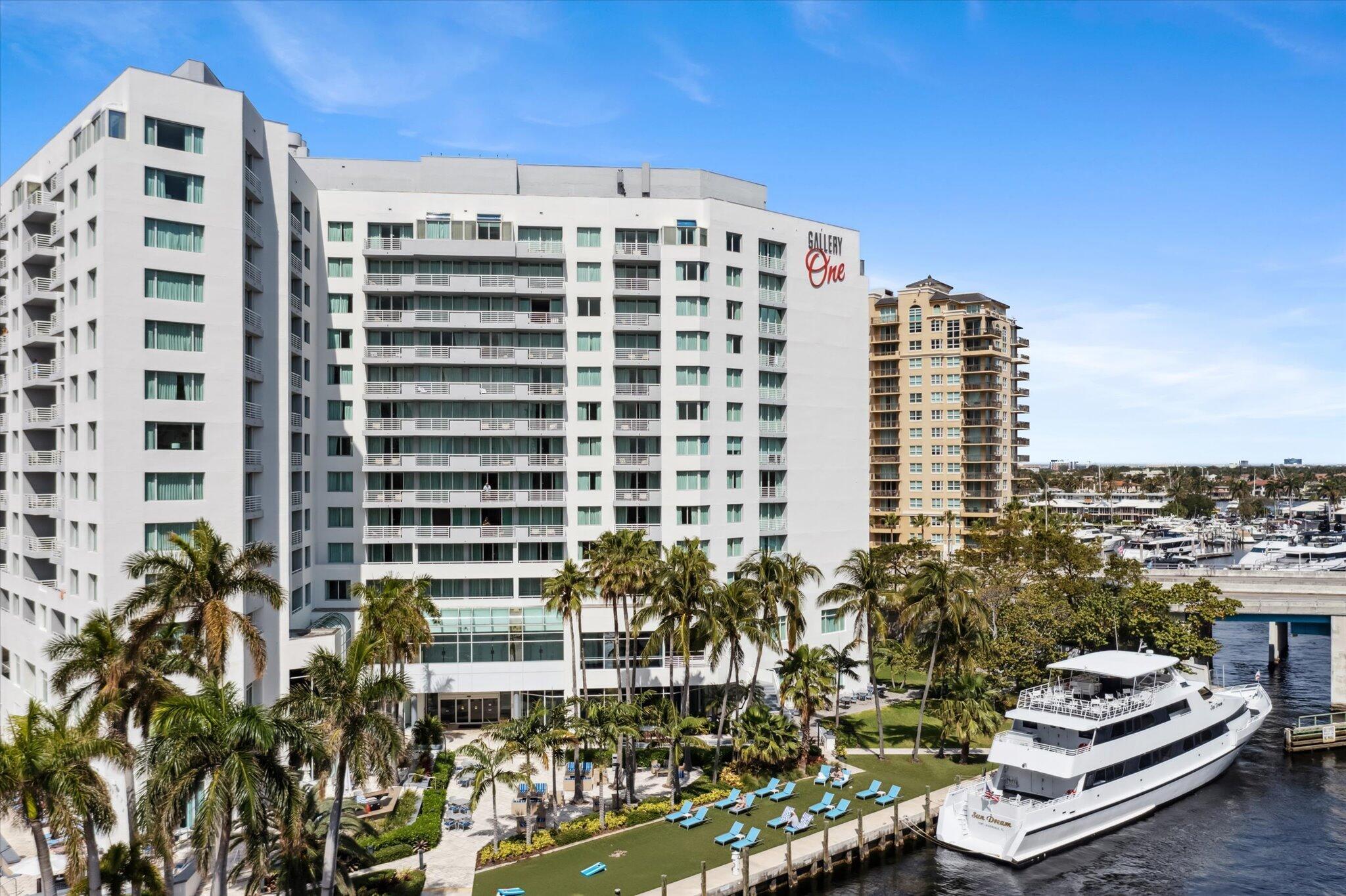 2670 E Sunrise Blvd #520