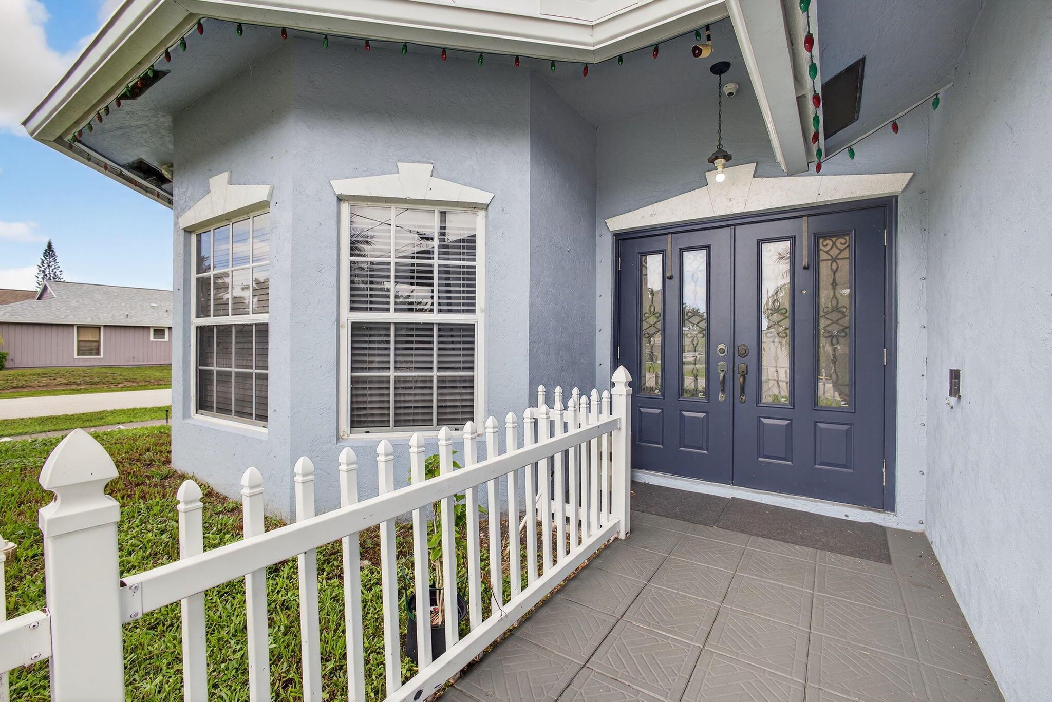 6354 Barbara St Jupiter, FL 33458