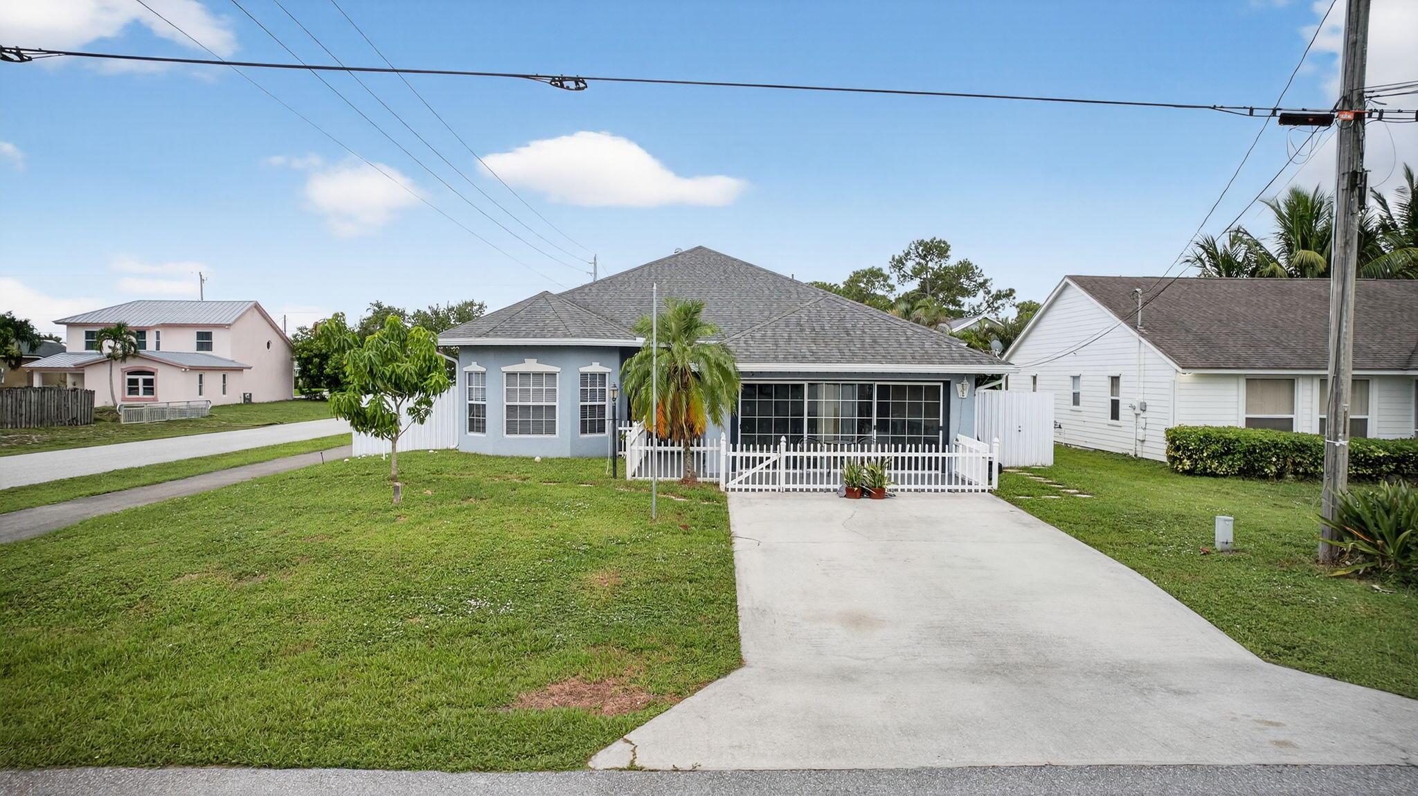 6354 Barbara St Jupiter, FL 33458