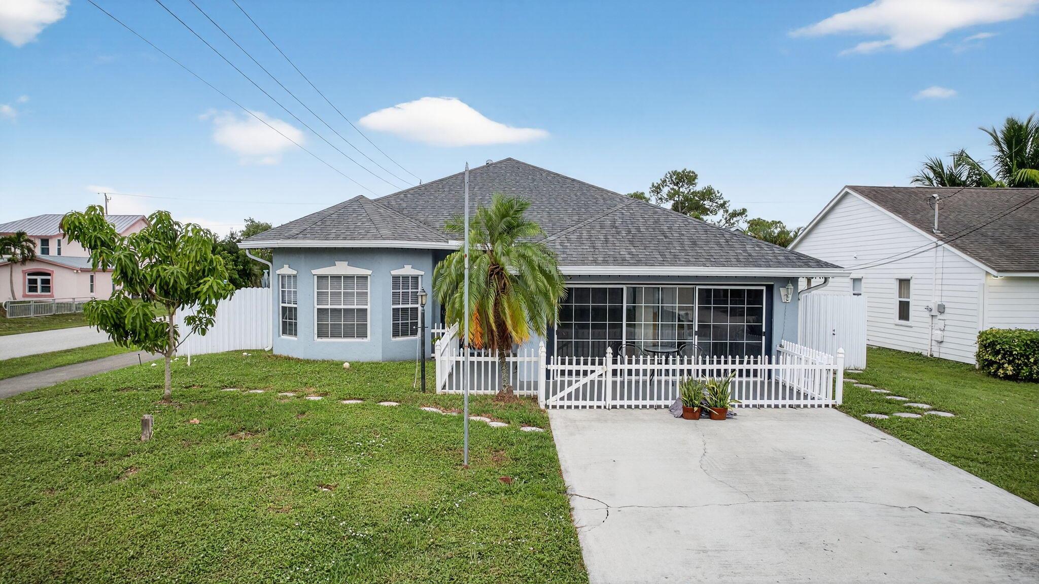 6354 Barbara St Jupiter, FL 33458