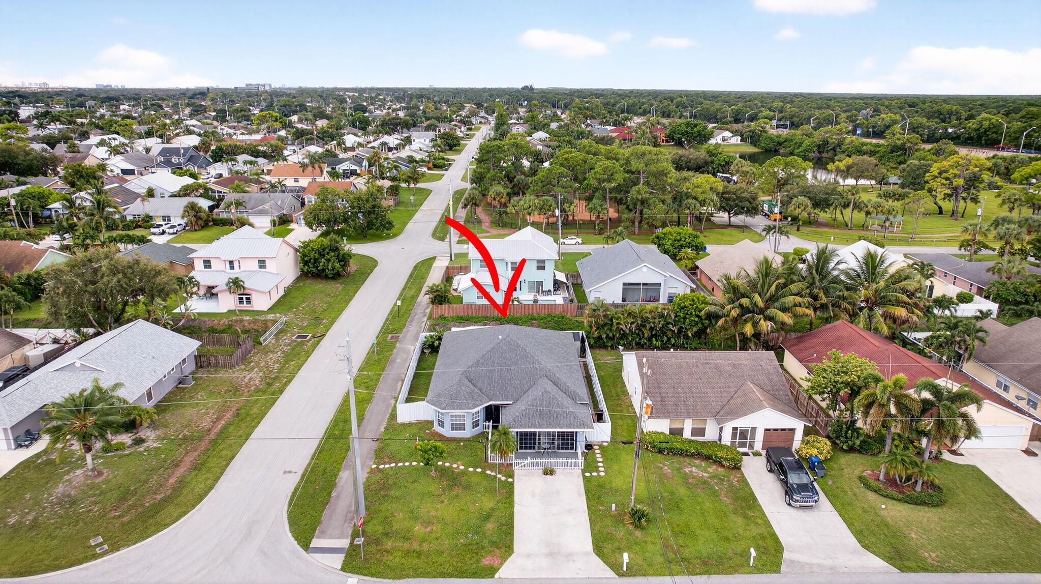 6354 Barbara St Jupiter, FL 33458