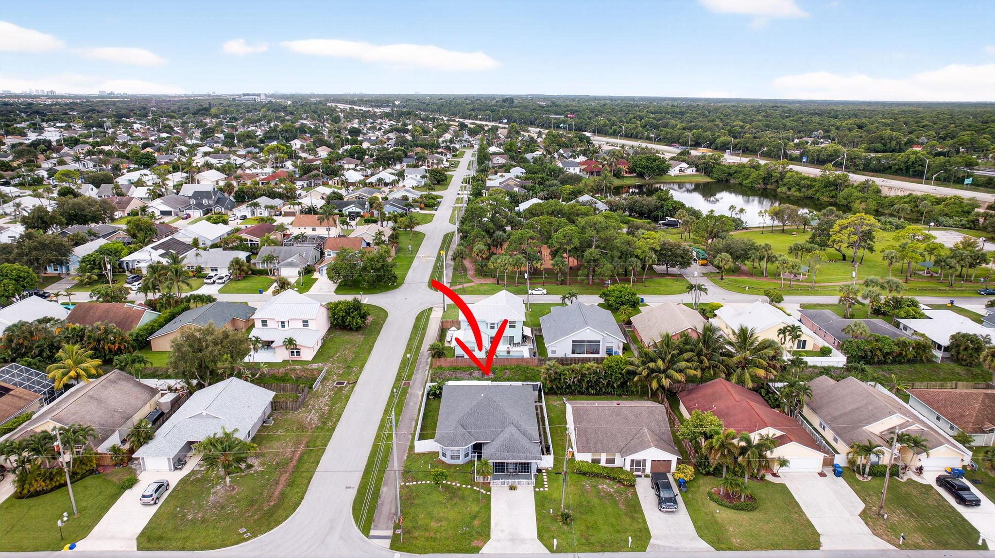 6354 Barbara St Jupiter, FL 33458