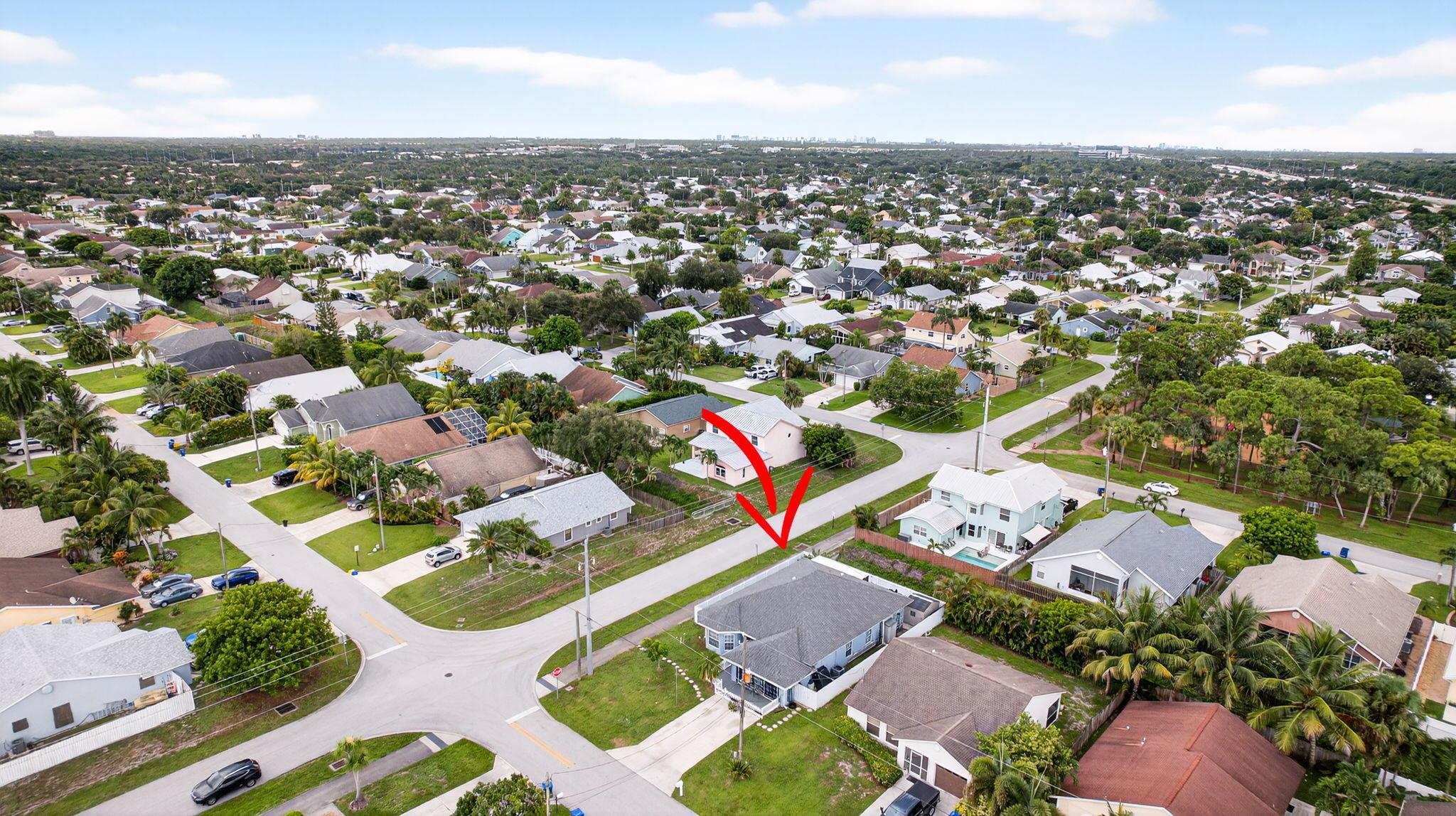 6354 Barbara St Jupiter, FL 33458