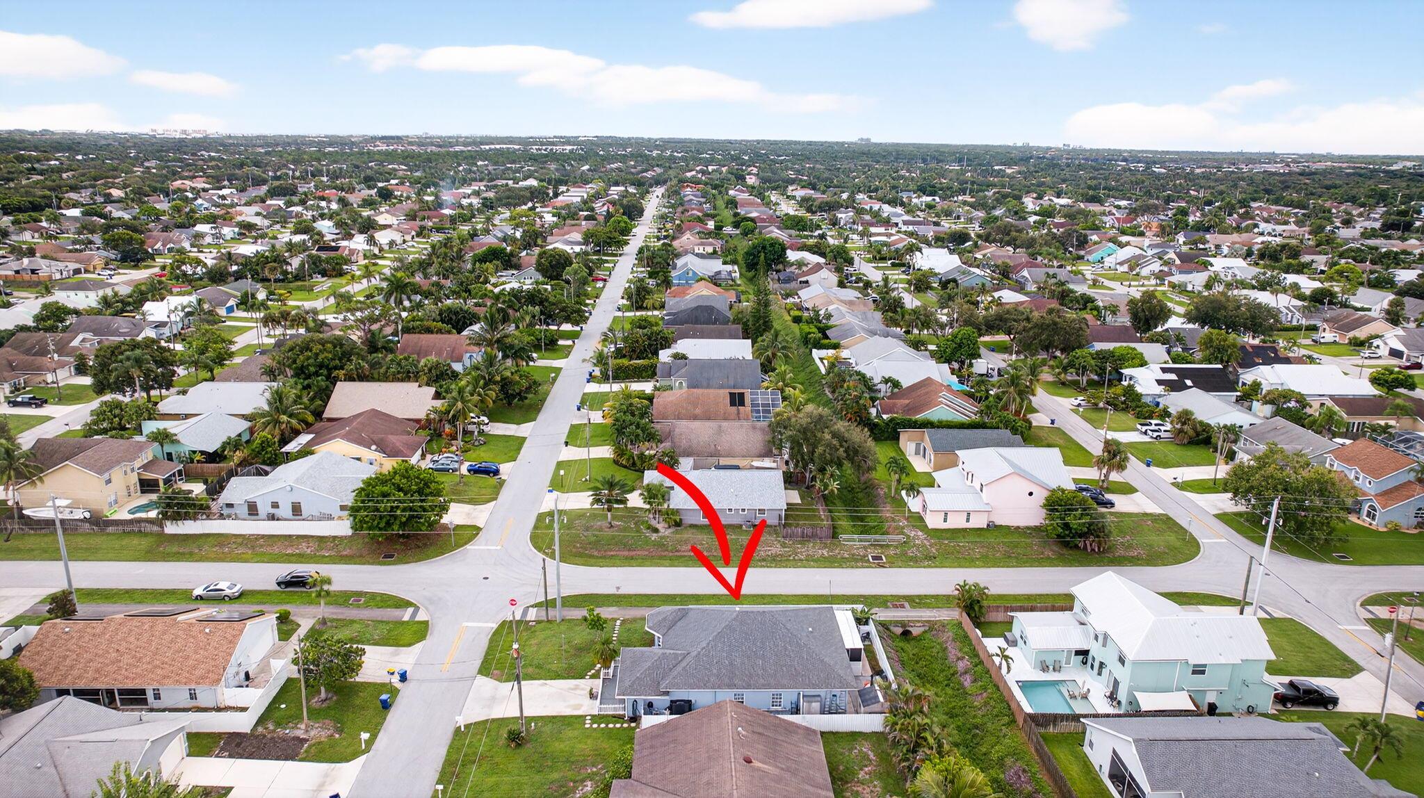 6354 Barbara St Jupiter, FL 33458