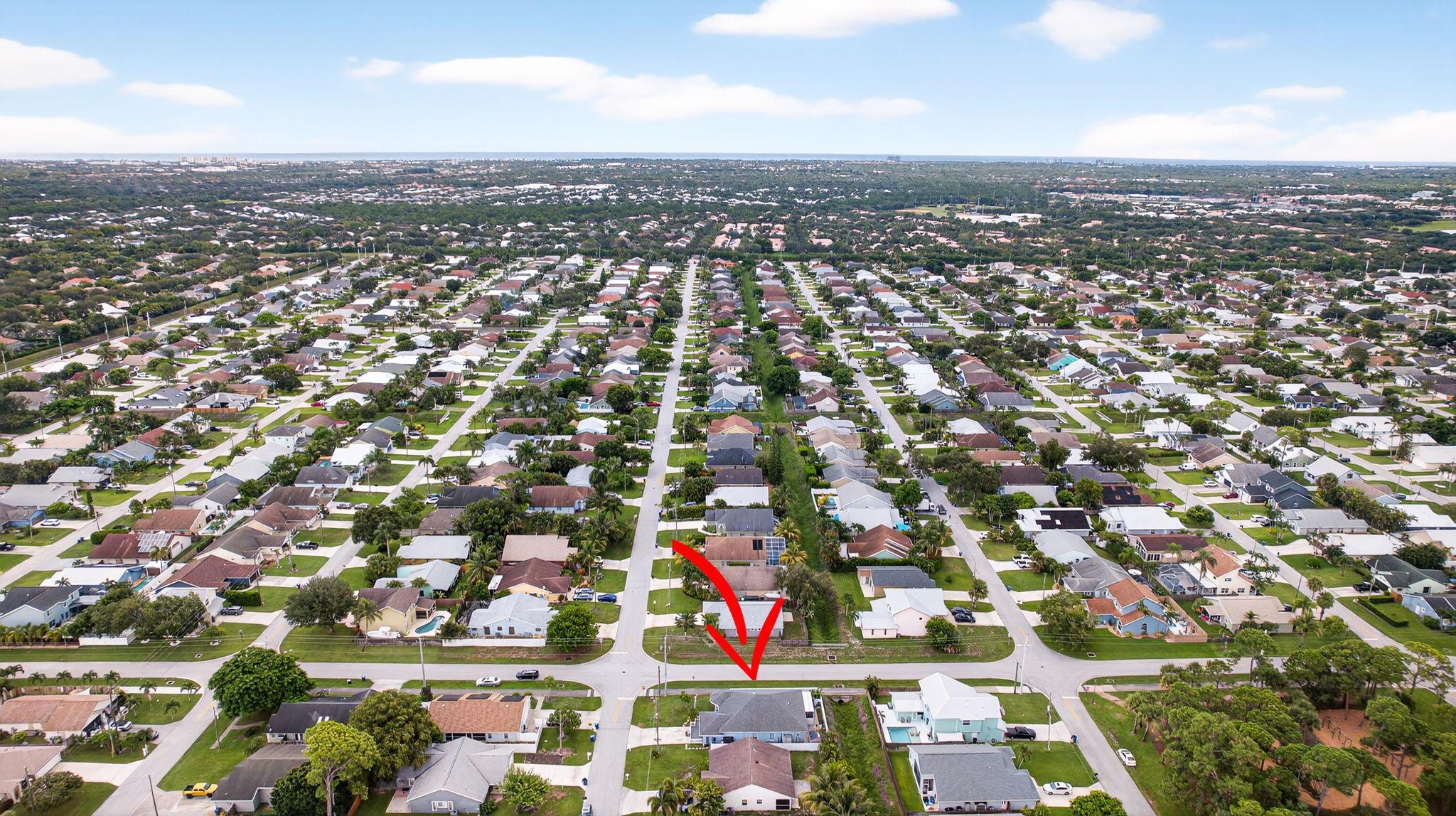 6354 Barbara St Jupiter, FL 33458