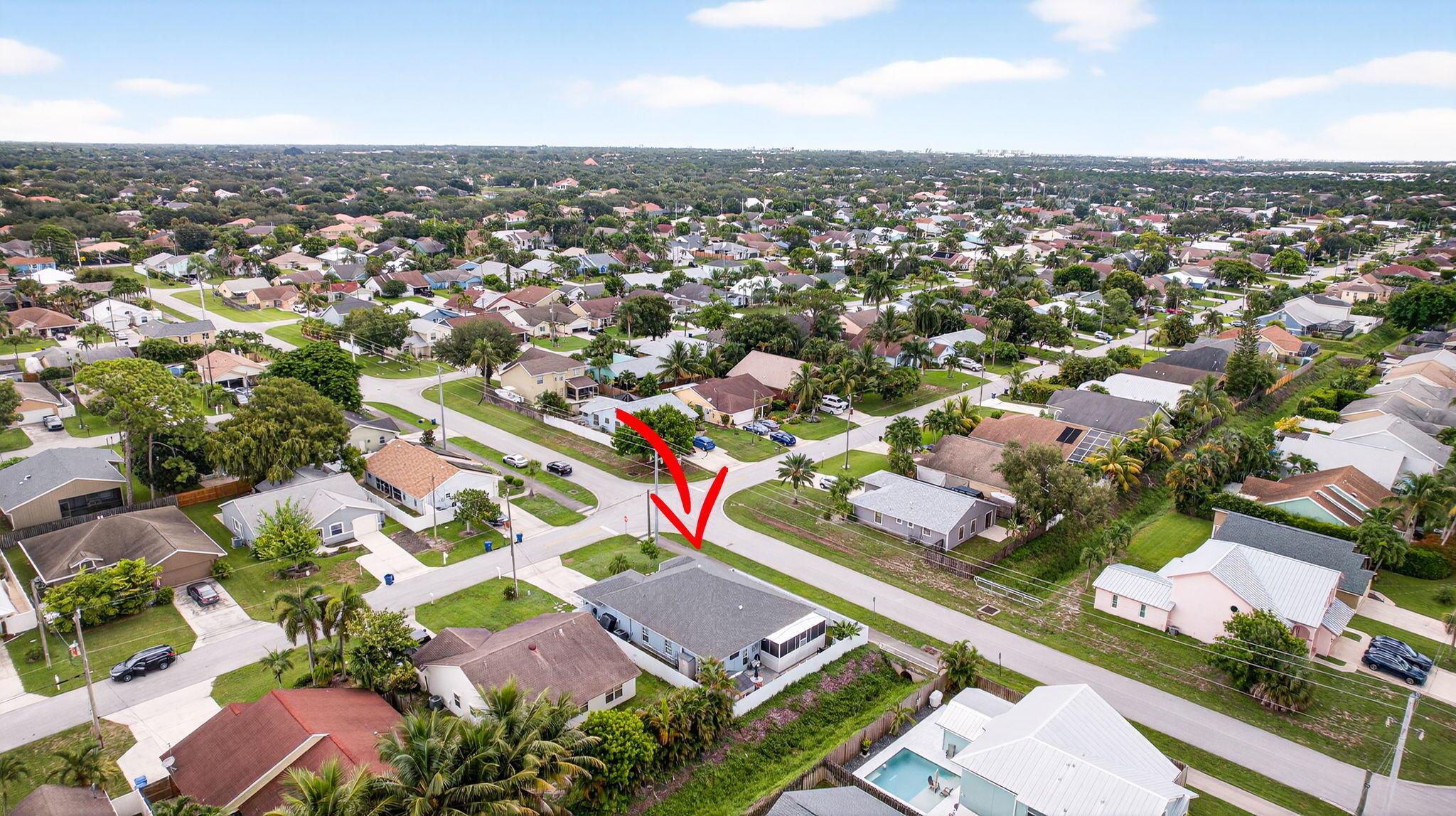 6354 Barbara St Jupiter, FL 33458