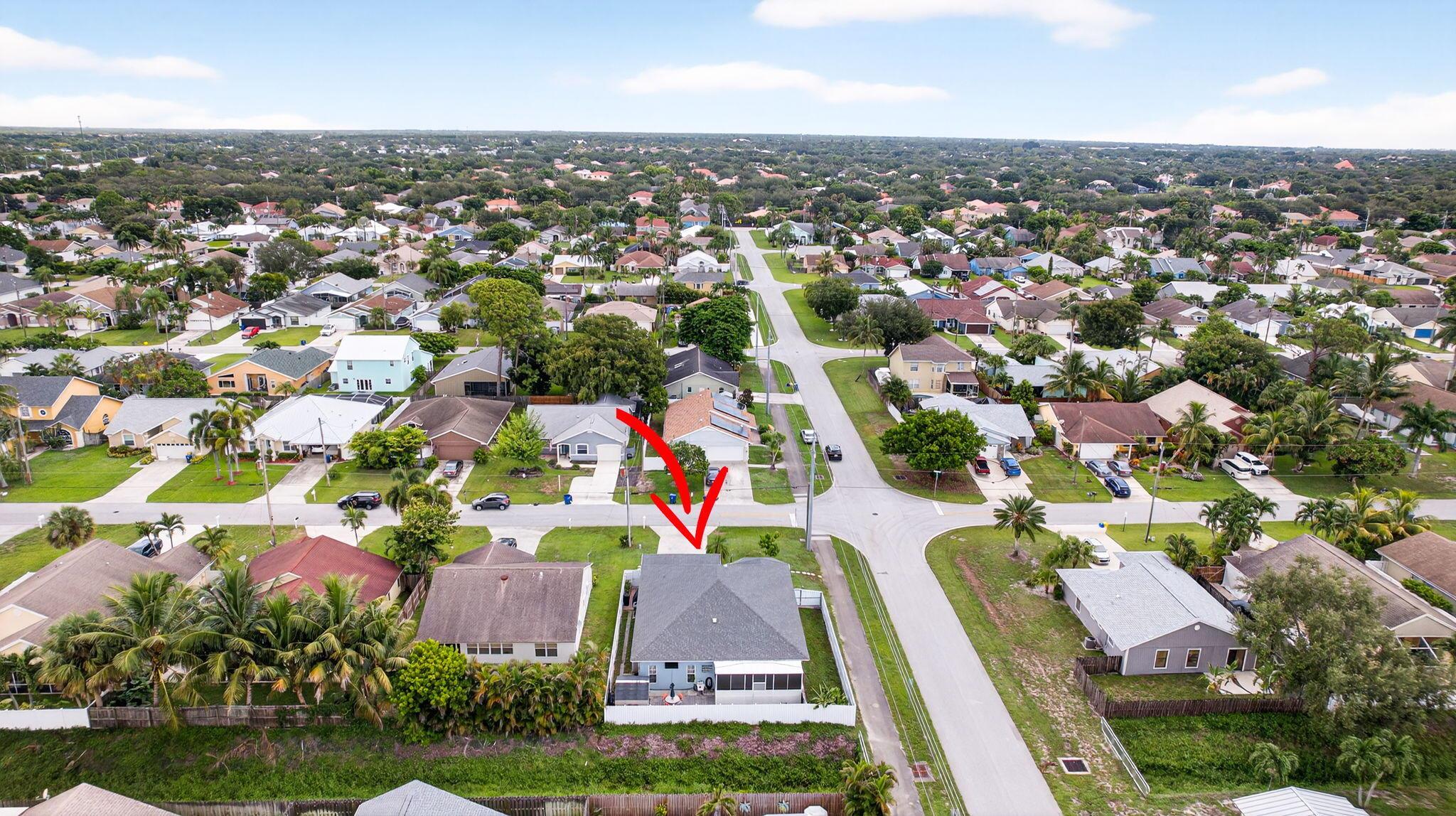 6354 Barbara St Jupiter, FL 33458