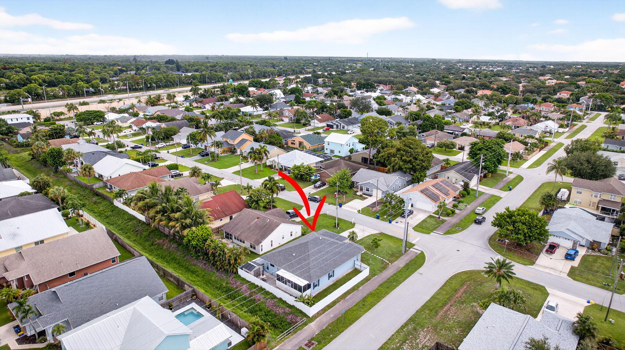6354 Barbara St Jupiter, FL 33458