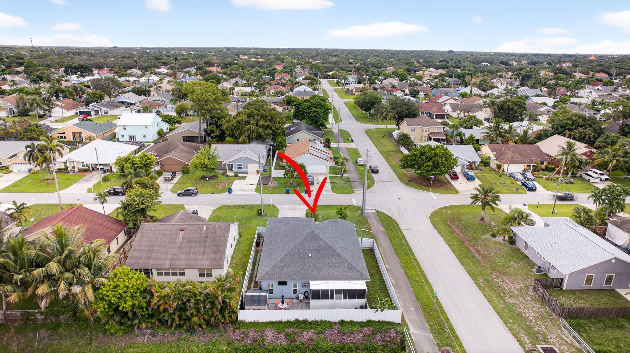 6354 Barbara St Jupiter, FL 33458