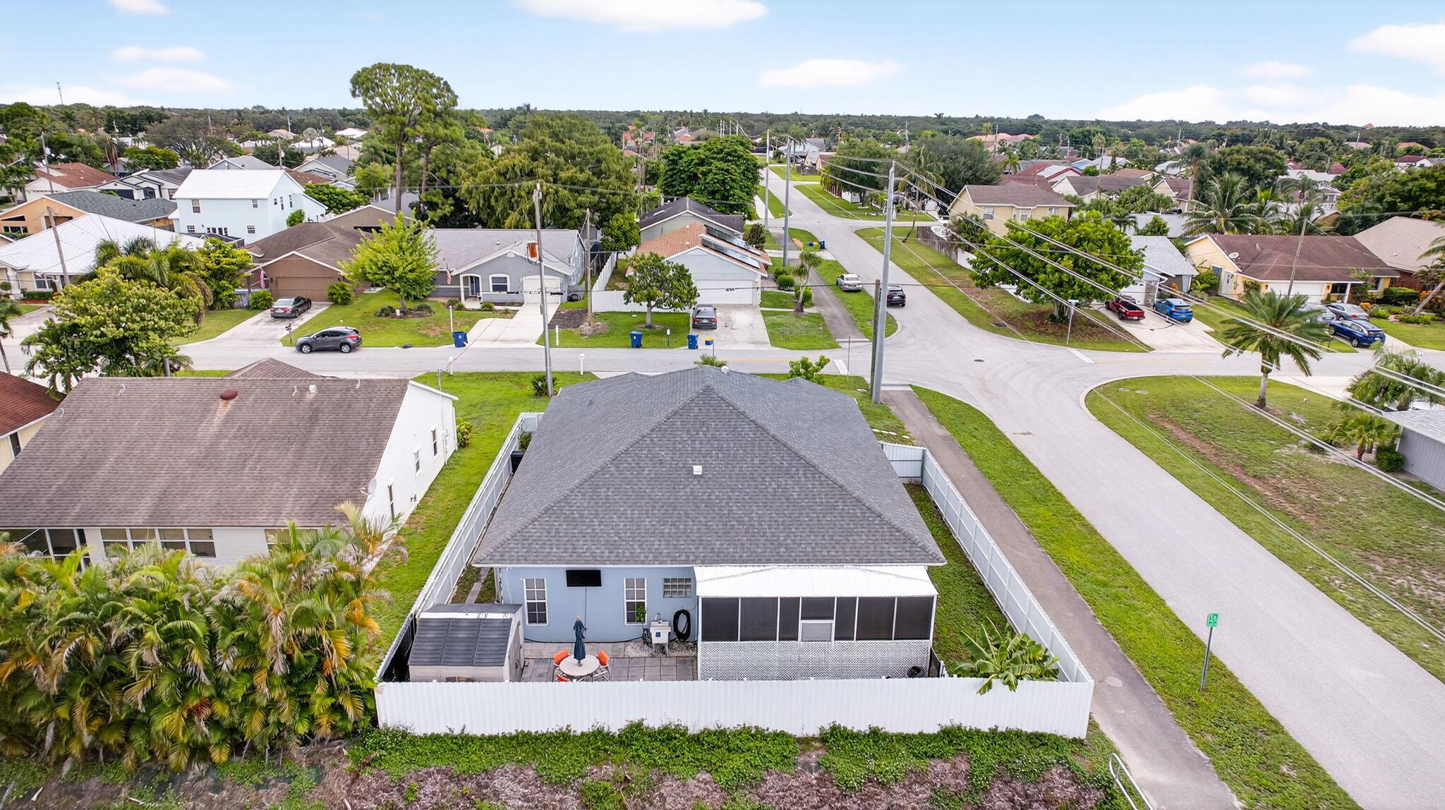 6354 Barbara St Jupiter, FL 33458