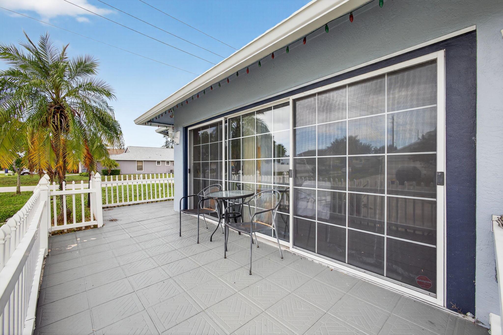 6354 Barbara St Jupiter, FL 33458