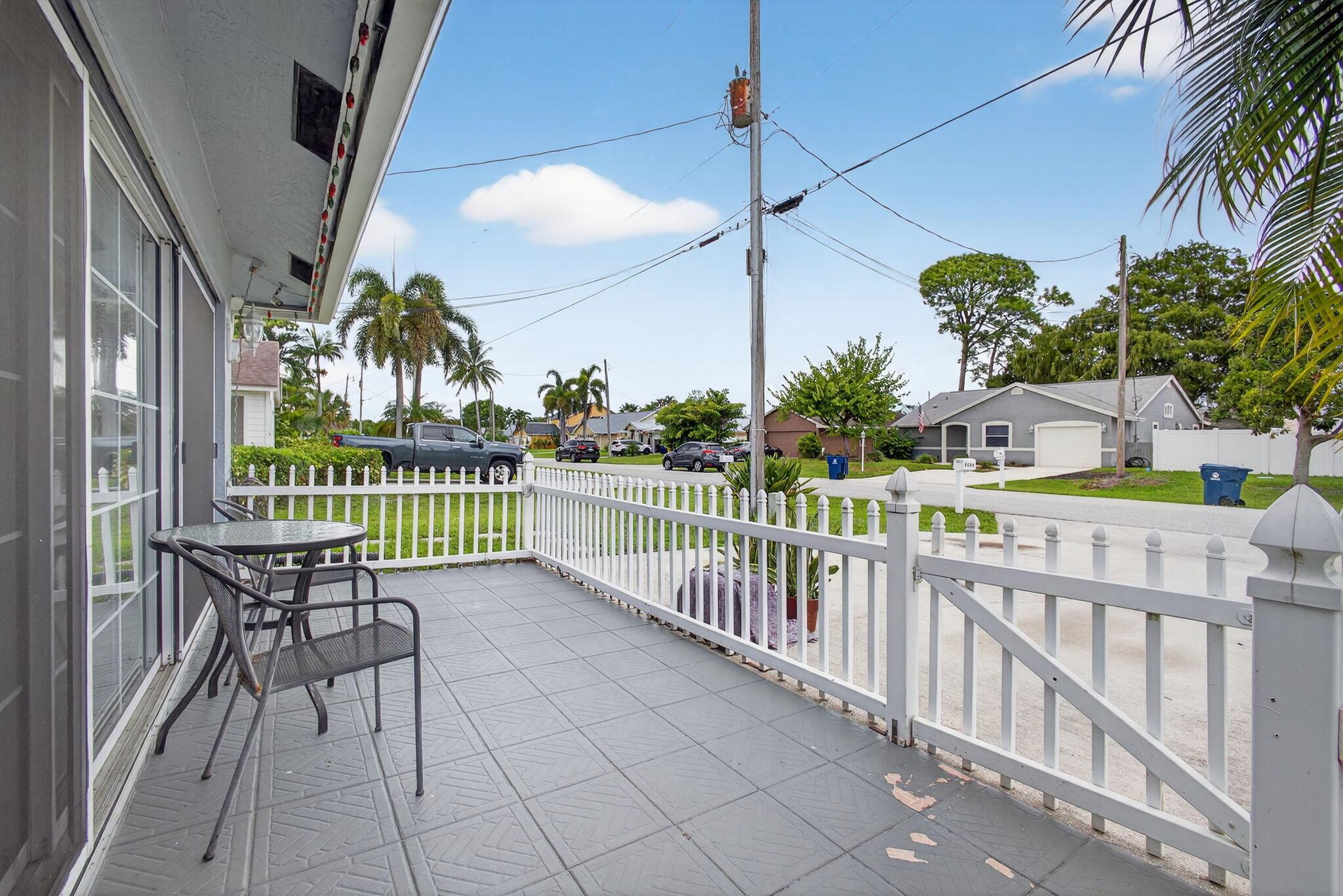 6354 Barbara St Jupiter, FL 33458